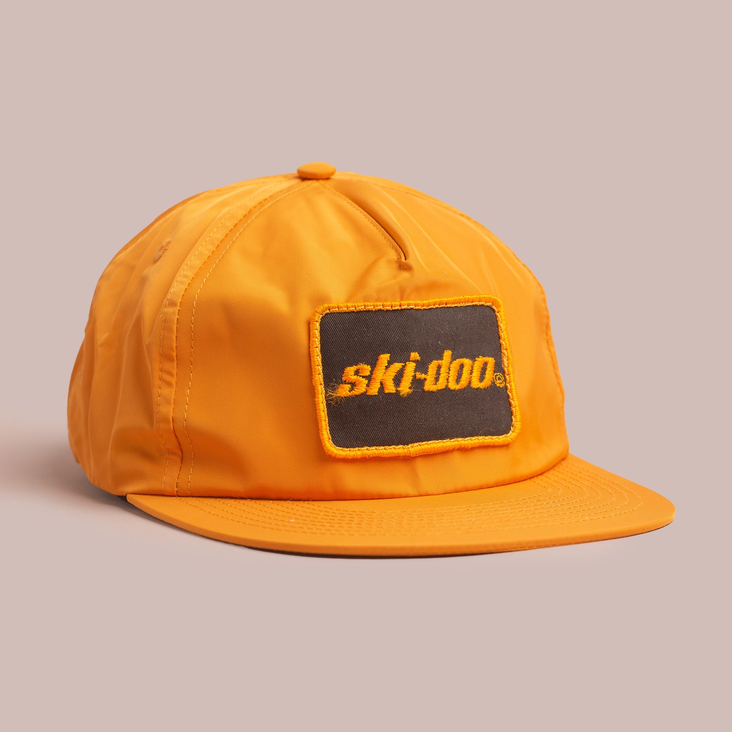 Ski-Doo Nylon Cap