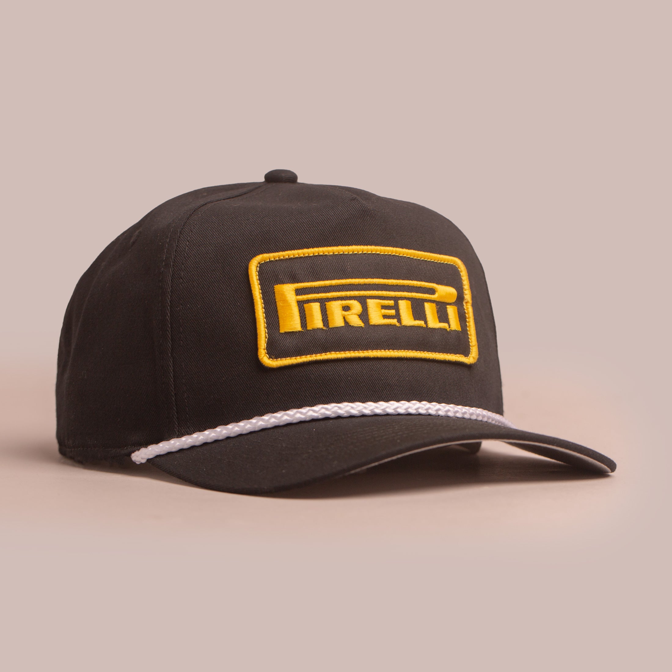 Pirelli Hitch Rope Cap
