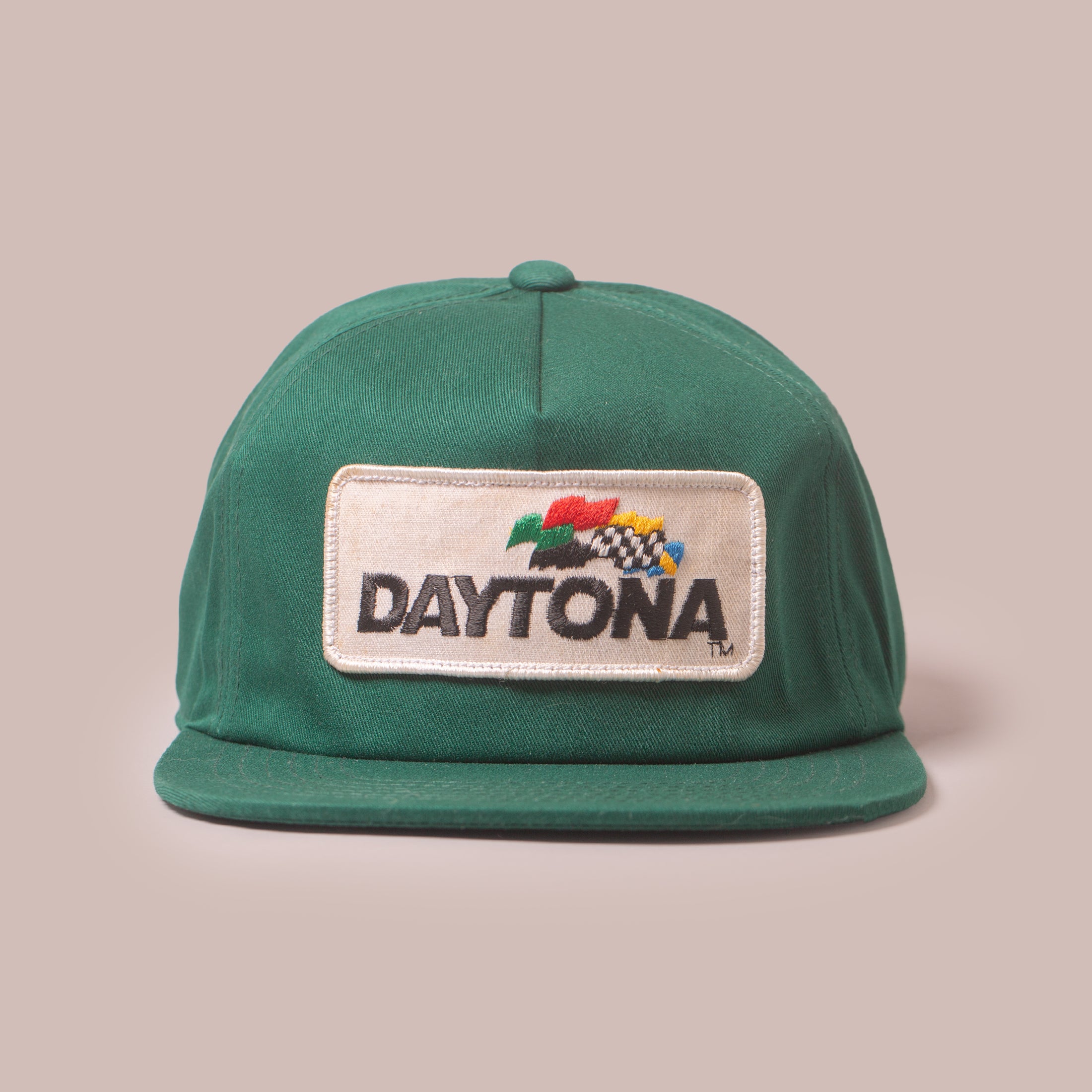 Daytona Unstructured Cap