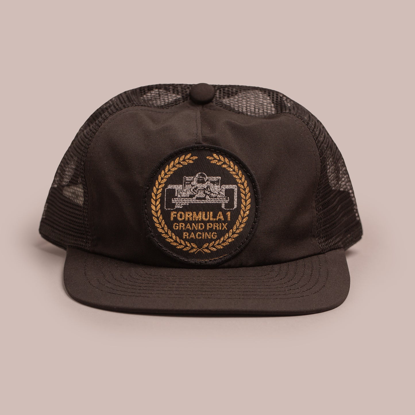 Formula 1 Grand Prix Nylon Adventure Cap