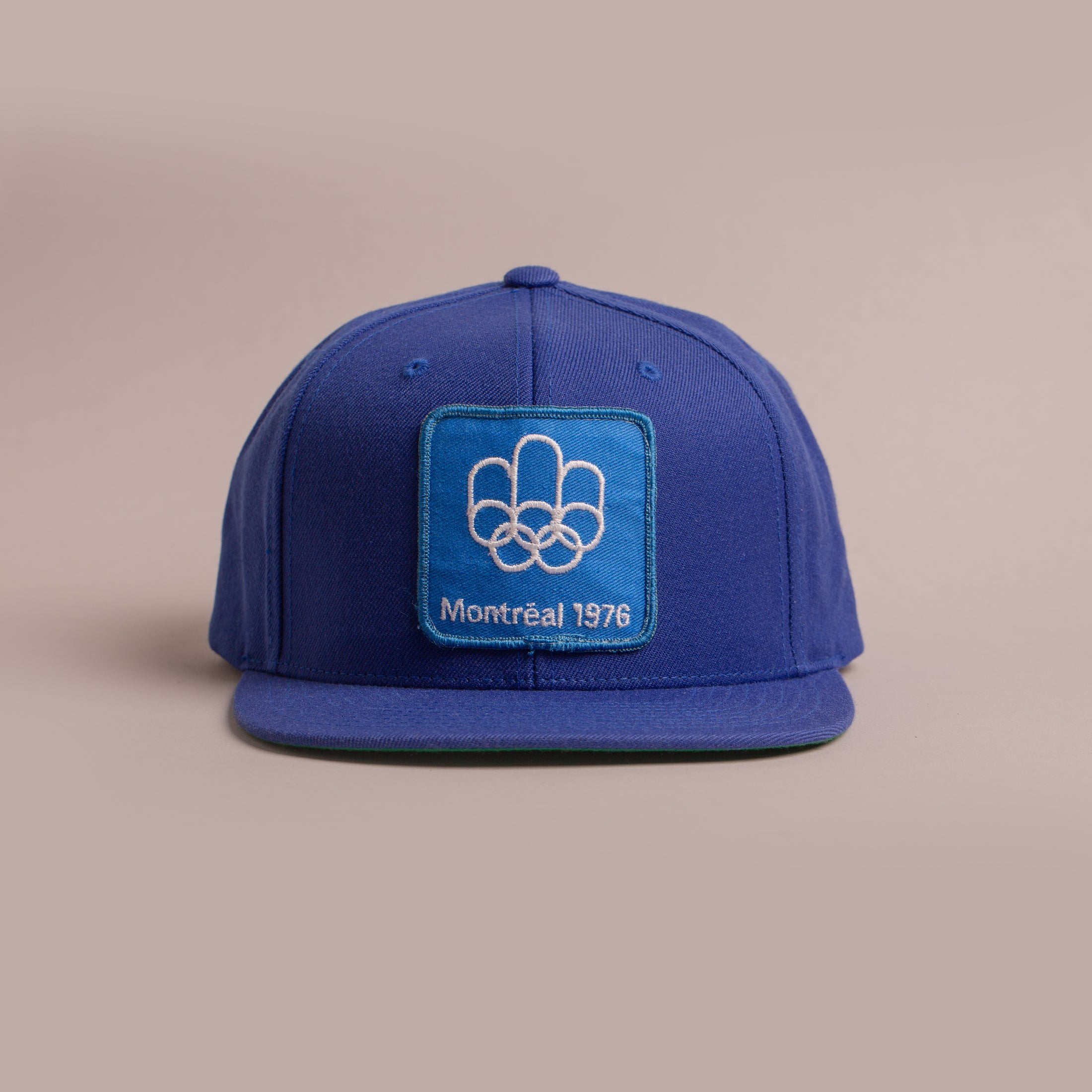 Montreal Olympics 1976