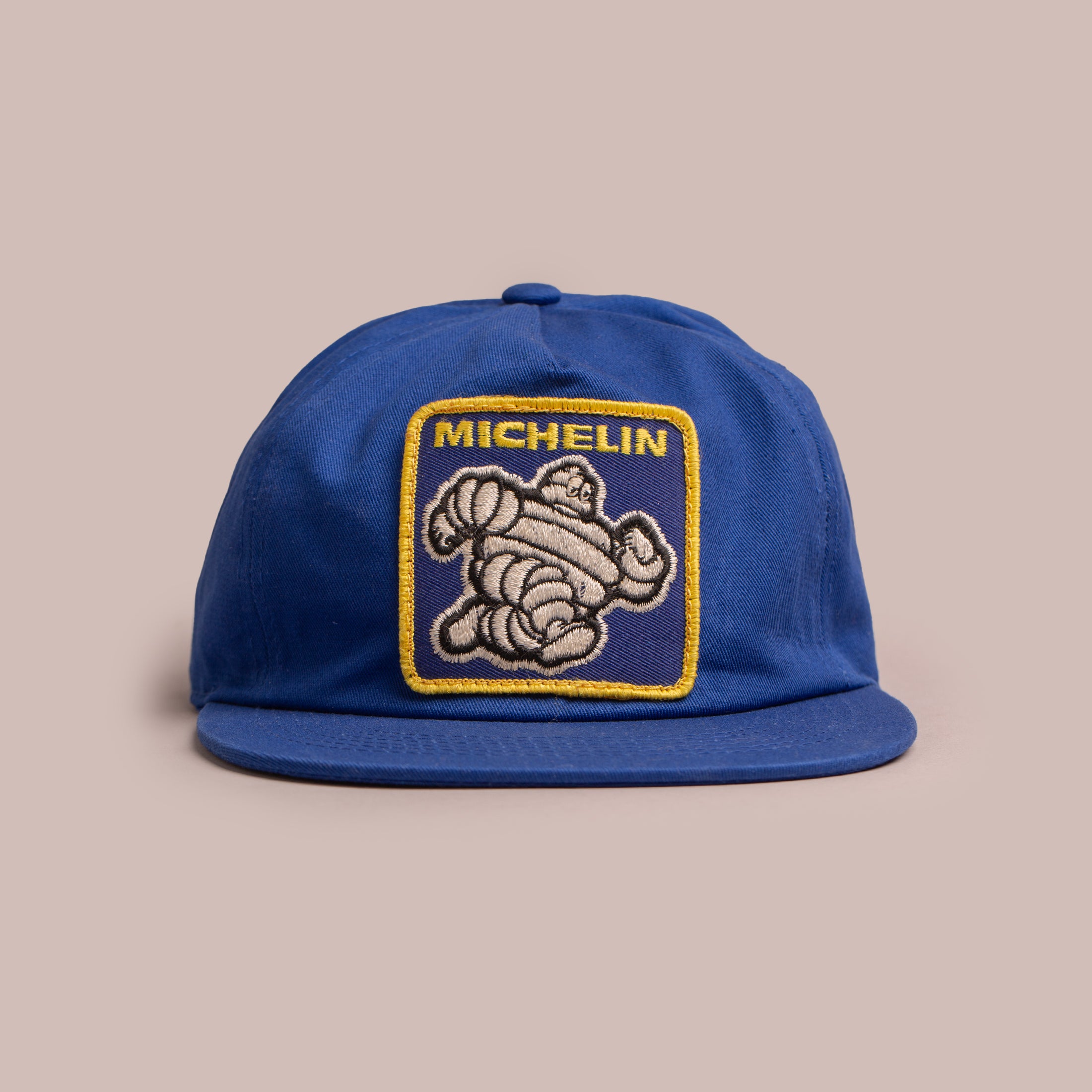 Michelin Bibendum Nissi Cap