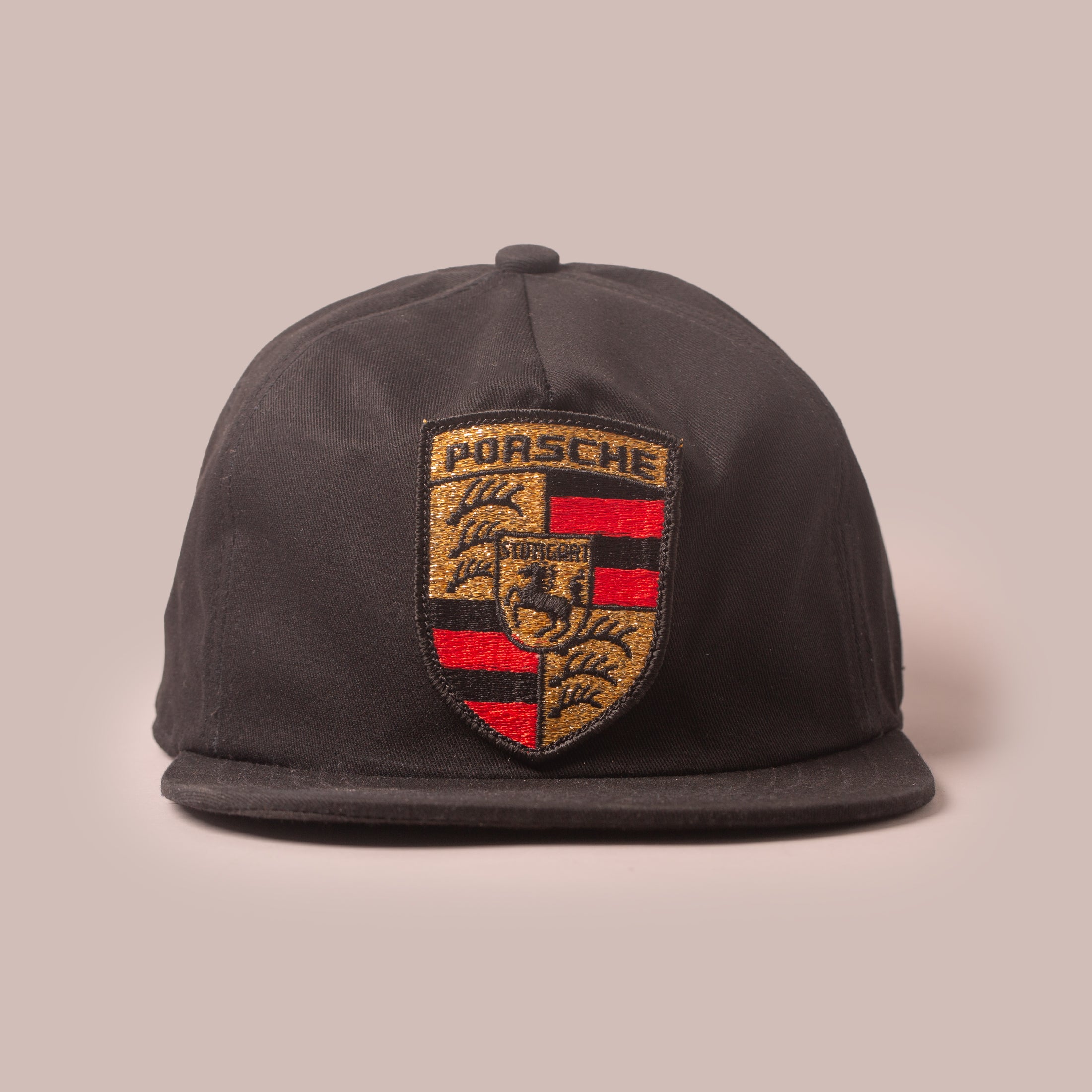 Porsche Unstructured Cap