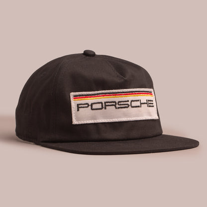 Porsche Unstructured Cap