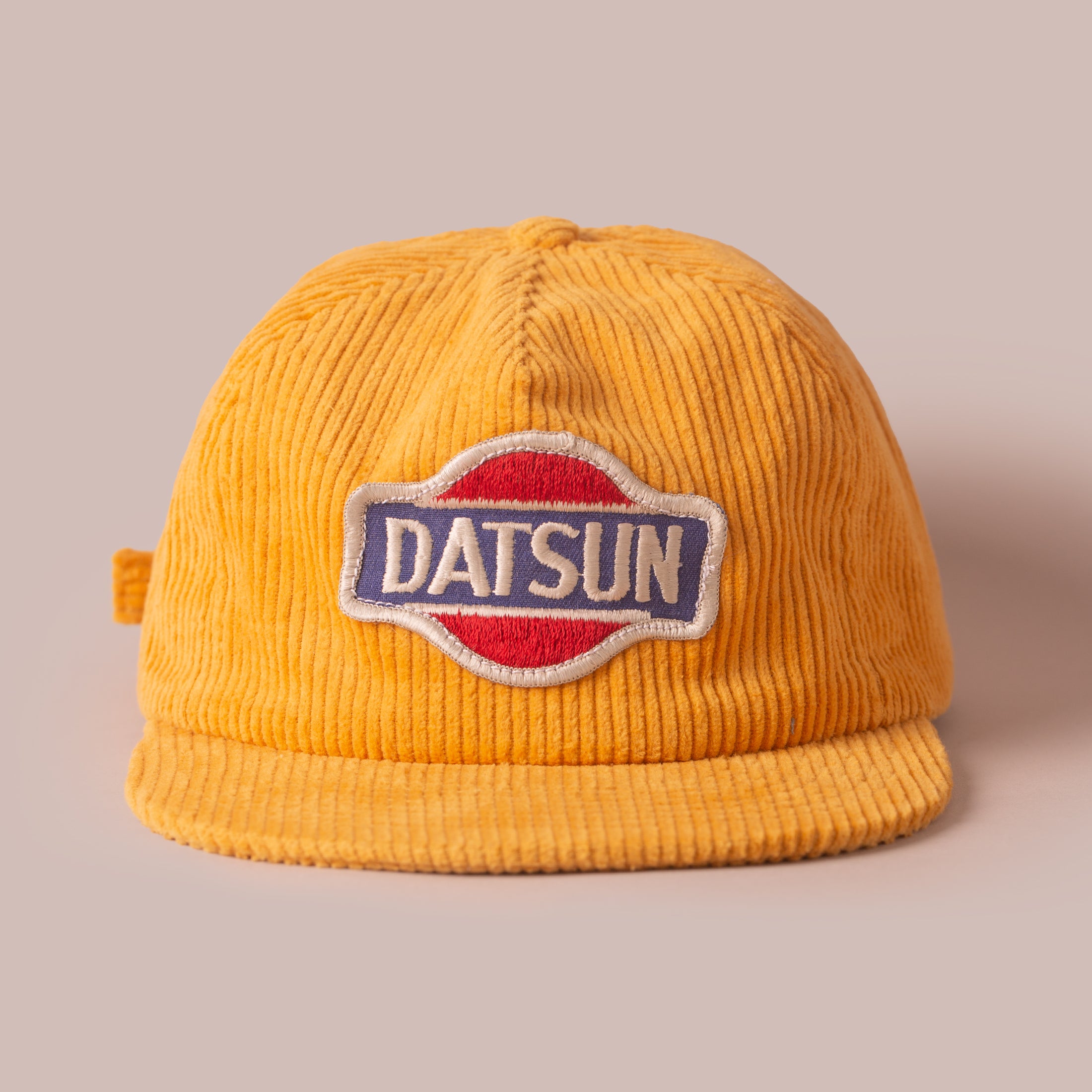Datsun Corduroy Cap