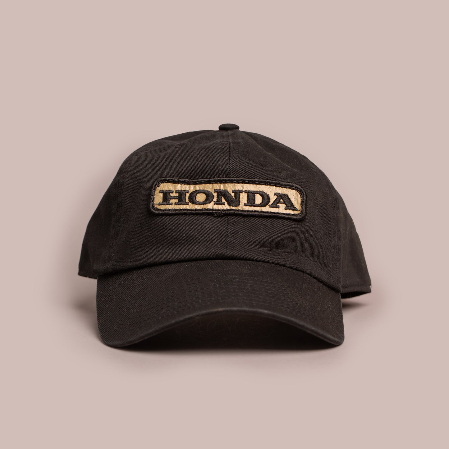 Honda Dad Cap