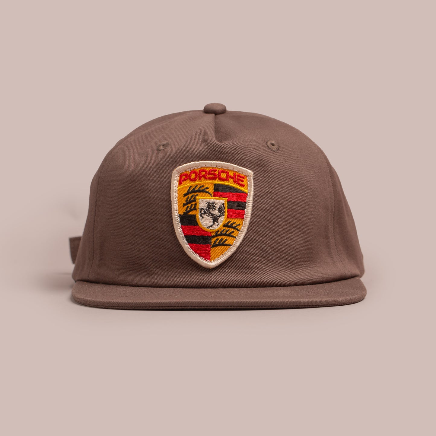 Porsche Unstructured Cap