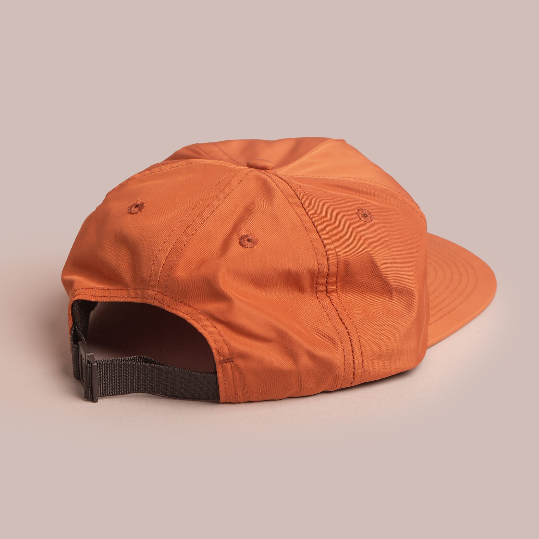 CAT Nylon Cap