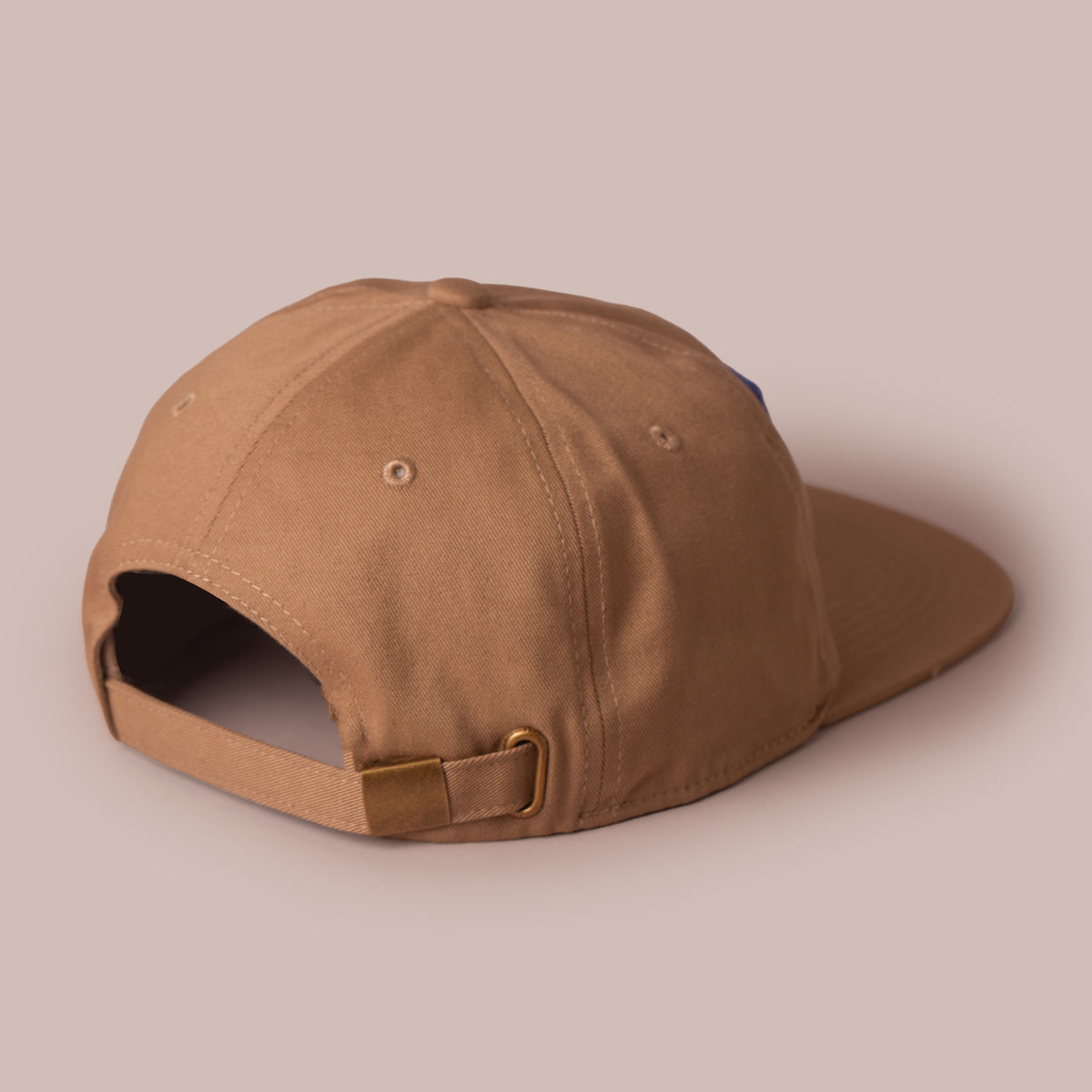 Pepsi 6-Panel Strapback Hat