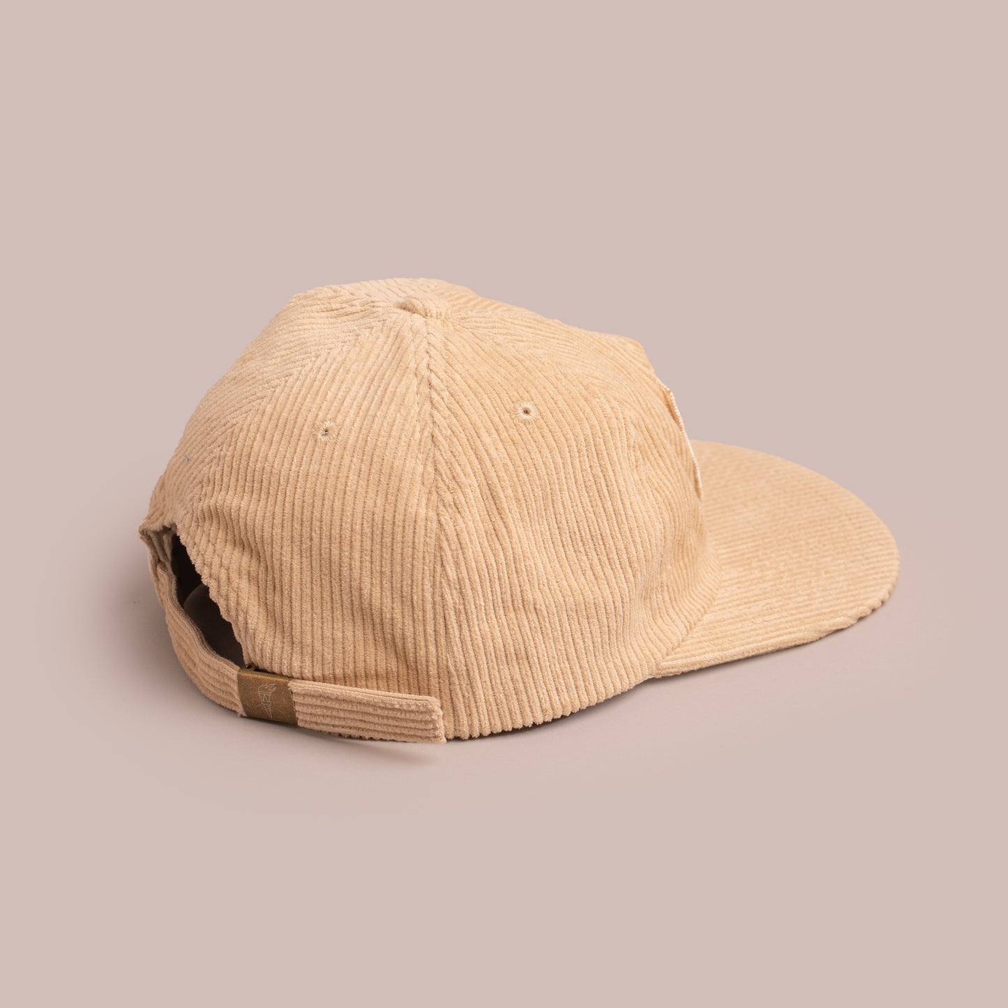 Porsche Corduroy Cap