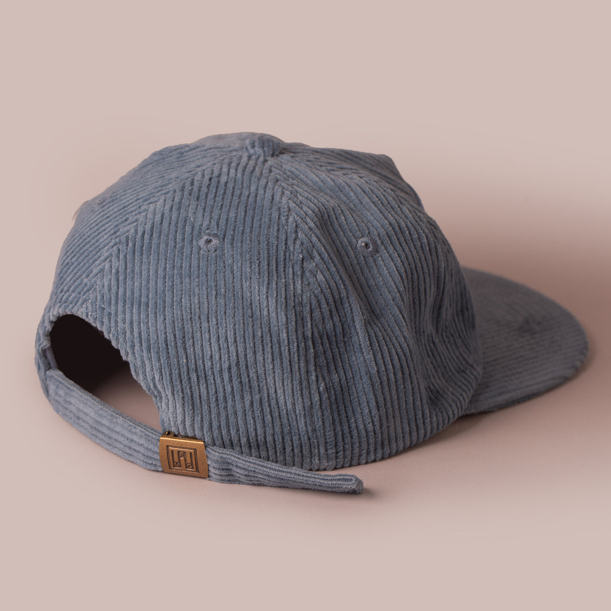 Kerr's Feeds Corduroy Cap
