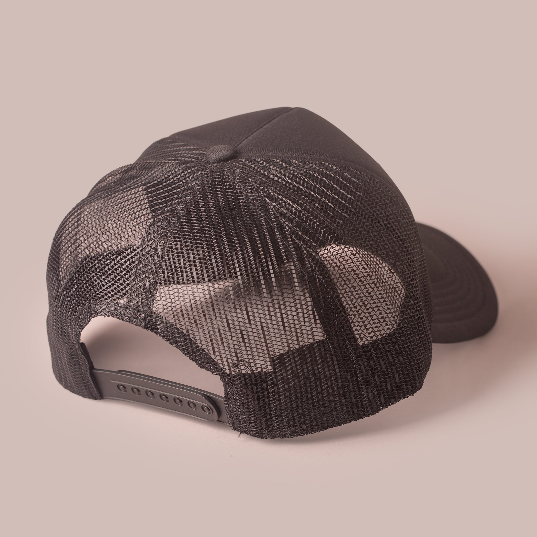 CAT Motorsports Trucker Cap