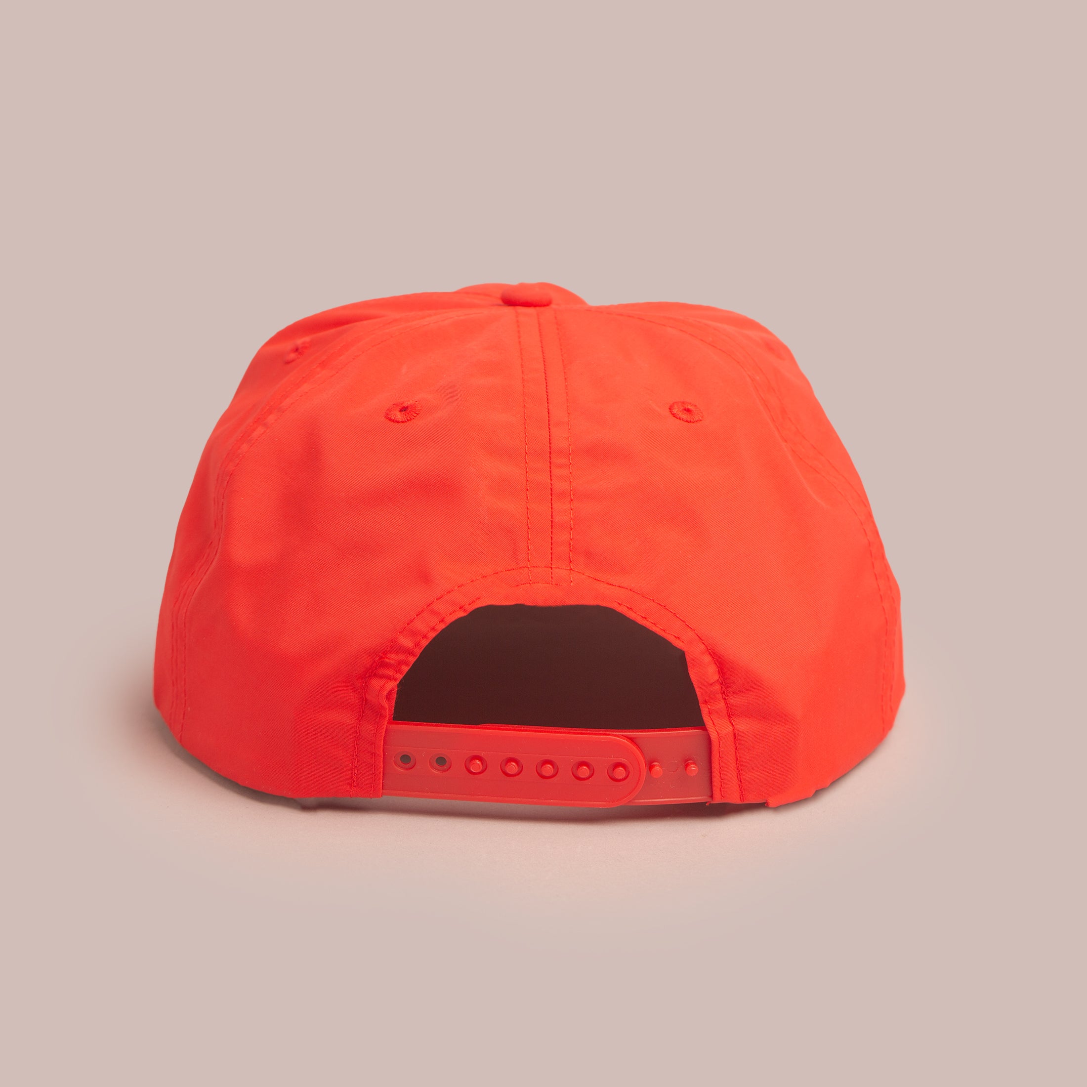 Montreal Olympics Surf Rope Cap