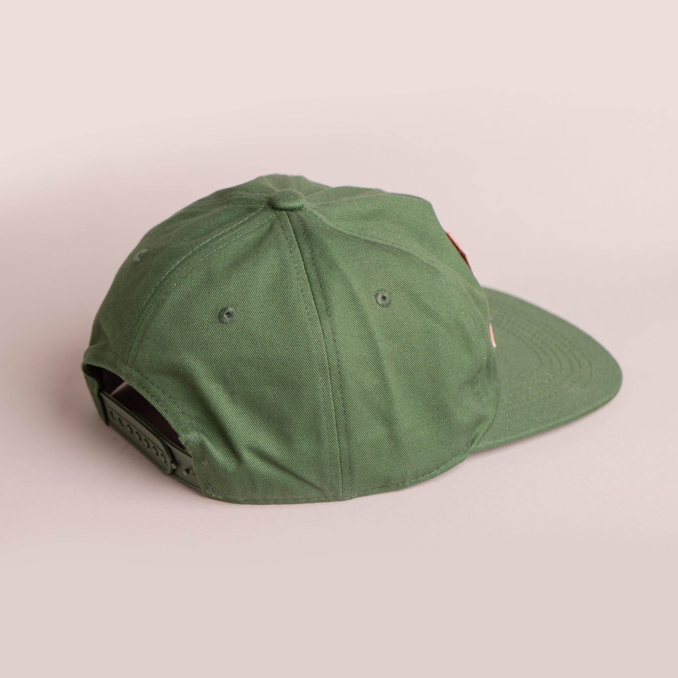 Tydol Veedol Unstructured Snapback