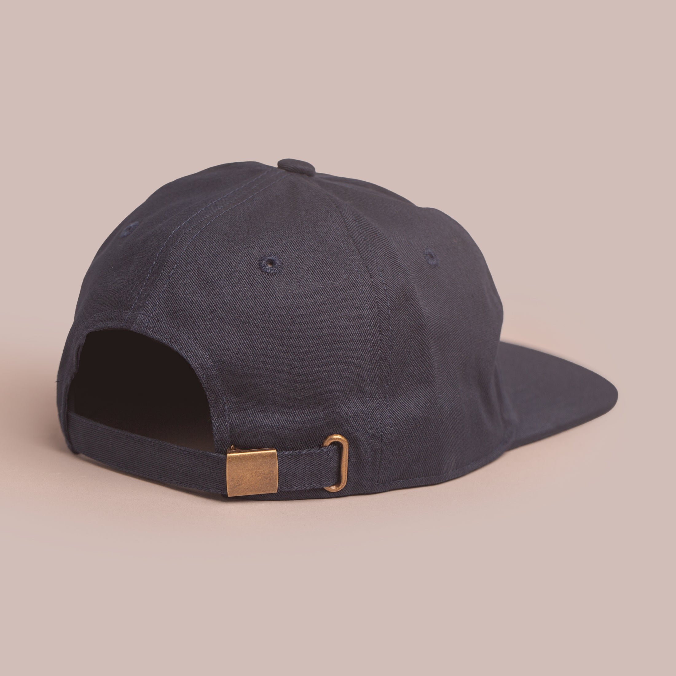 Alfa Romeo Milano 6-Panel Cap