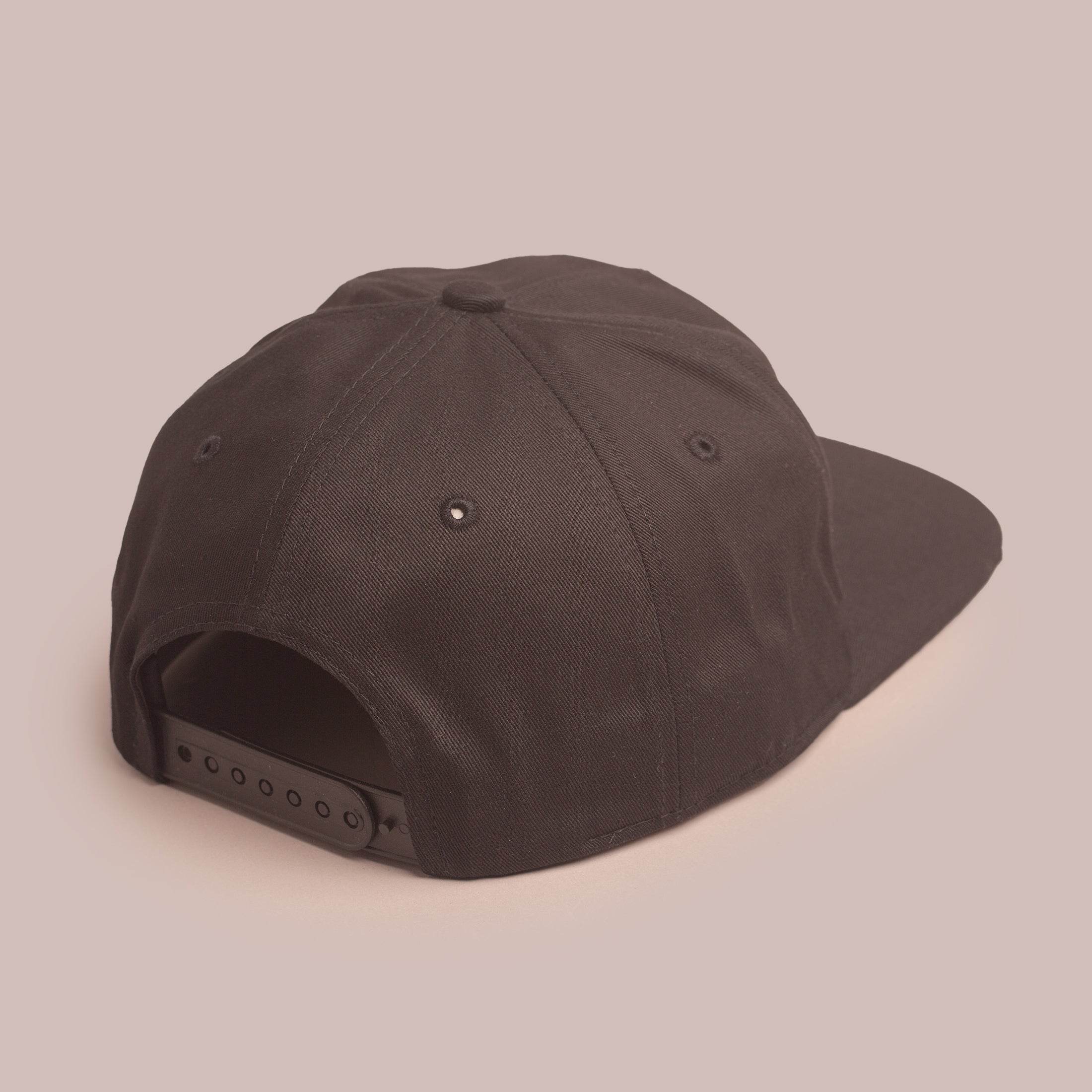 Team Yamaha Unstructured Cap