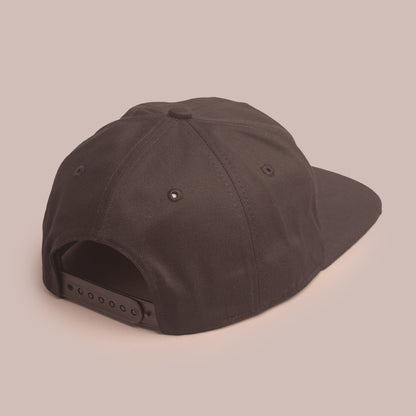 Team Yamaha Unstructured Cap