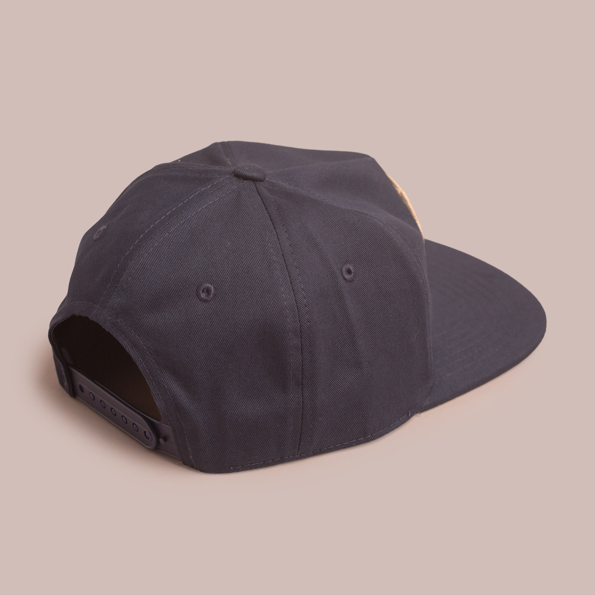 Alfa Romeo Milano Unstructured Cap
