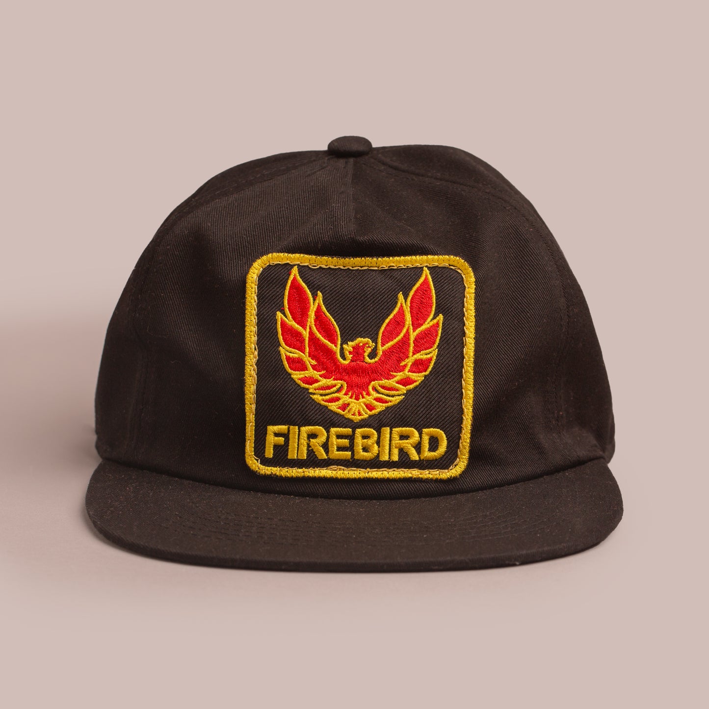 Firebird Unstructured Cap