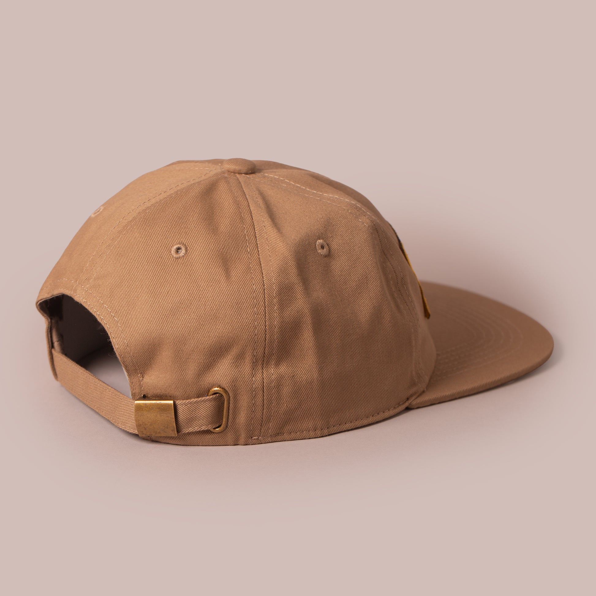Pirelli 6-Panel Strapback