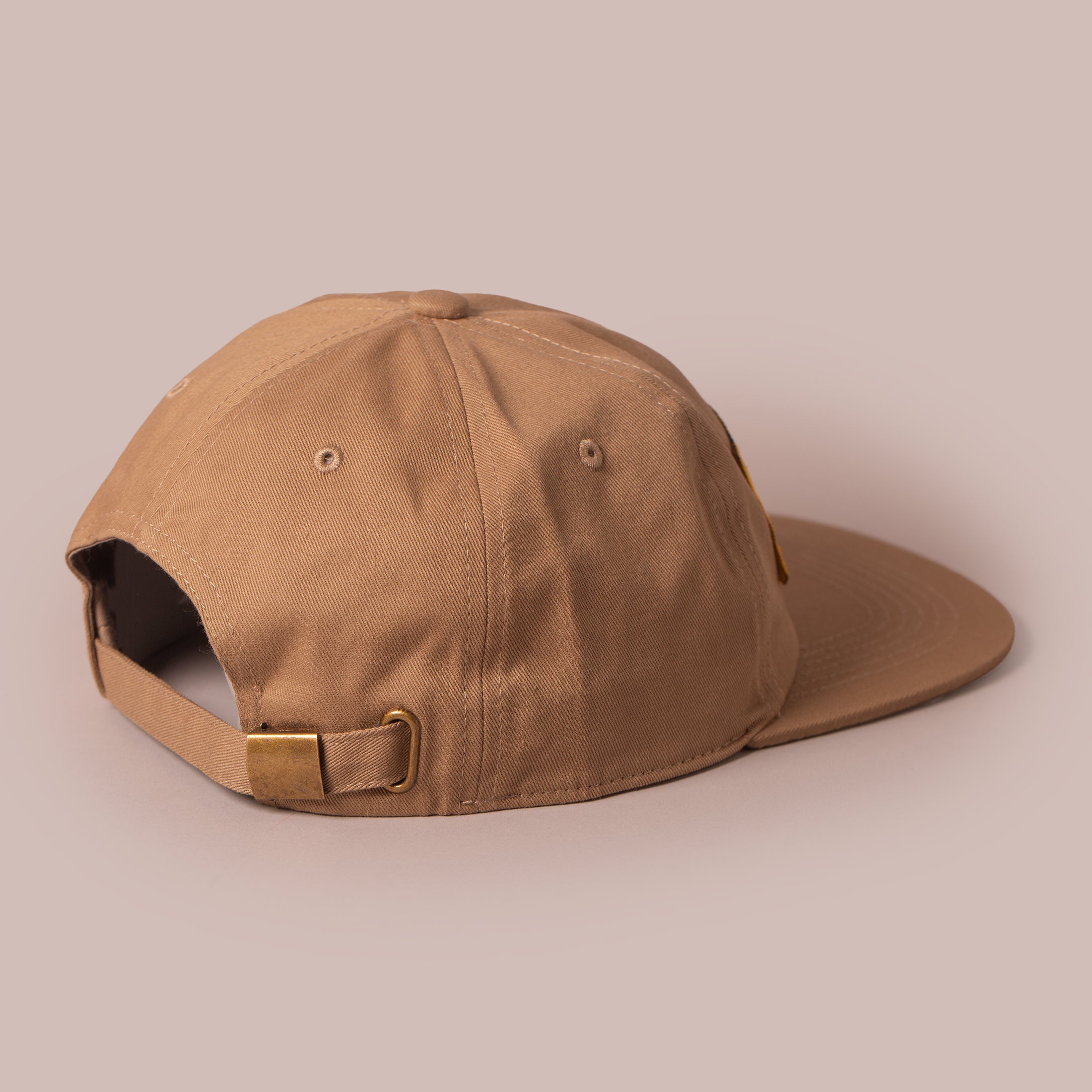 Pirelli 6-Panel Strapback