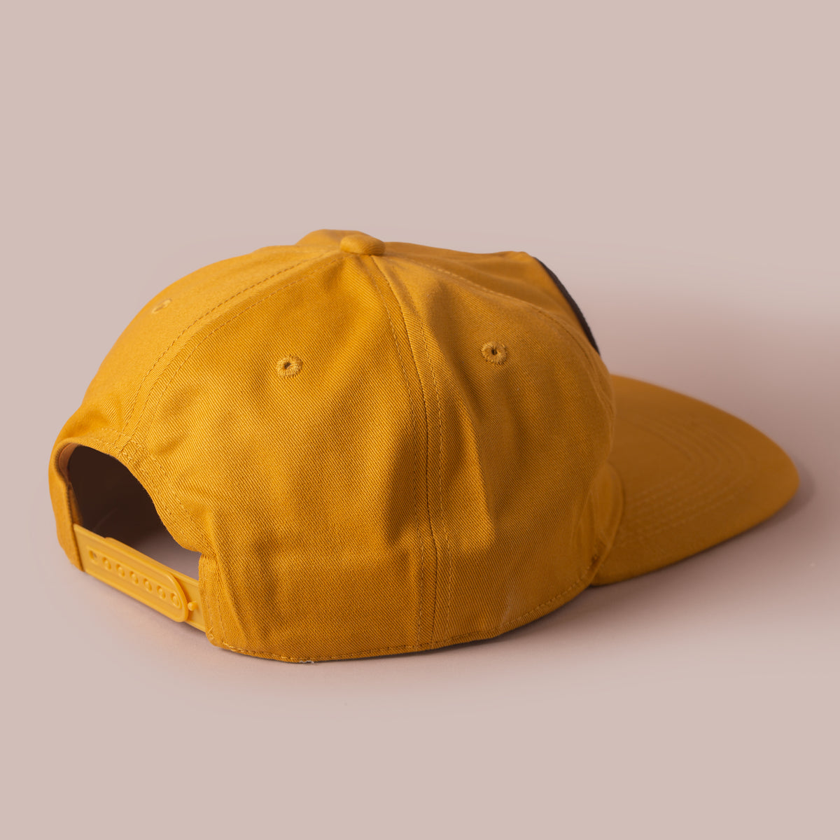 Dodge Scat Pack Unstructured 5-panel Snapback Cap
