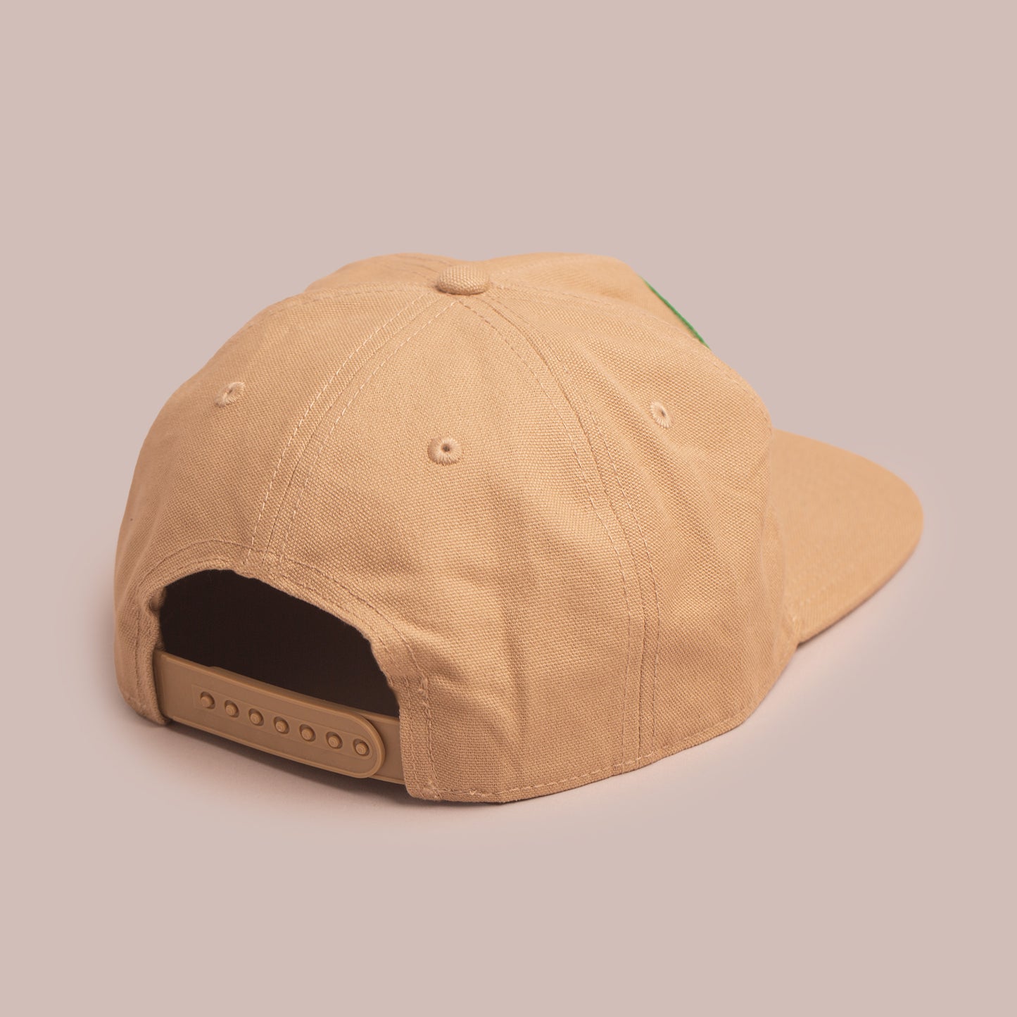 Saskatchewan Roughriders Unstructured Snapback