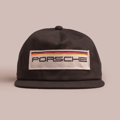 Porsche Unstructured Cap