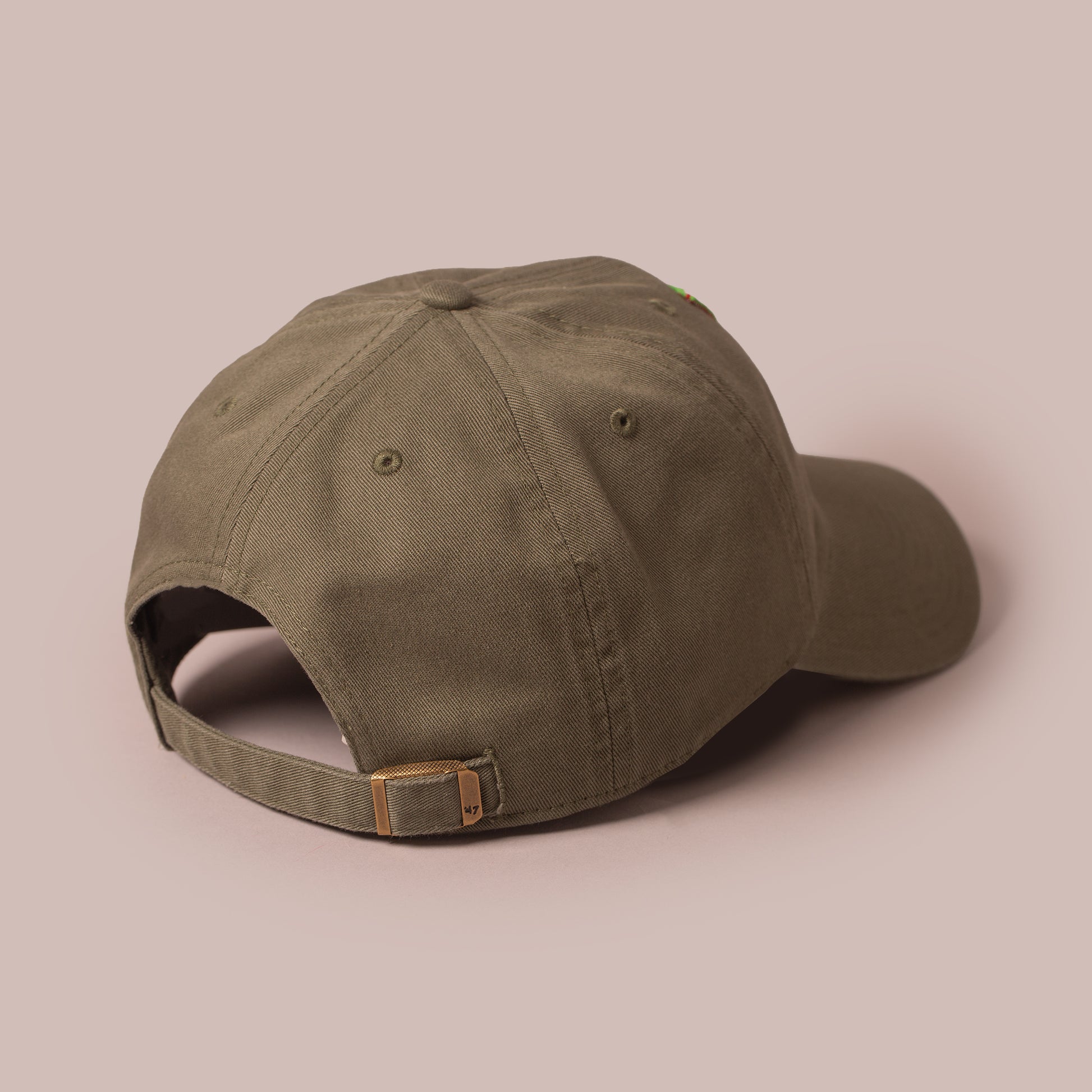 Ontario Dad Cap