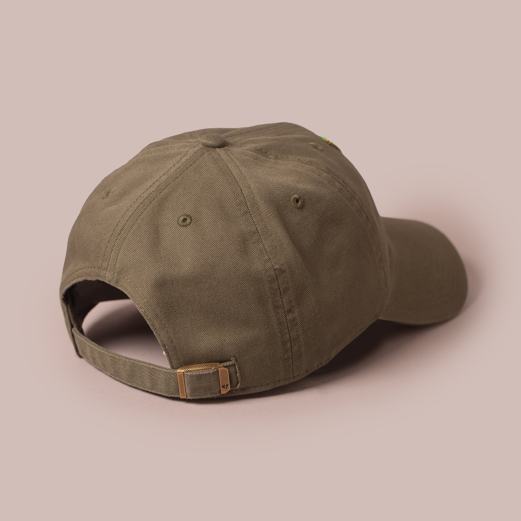 Ontario Dad Cap