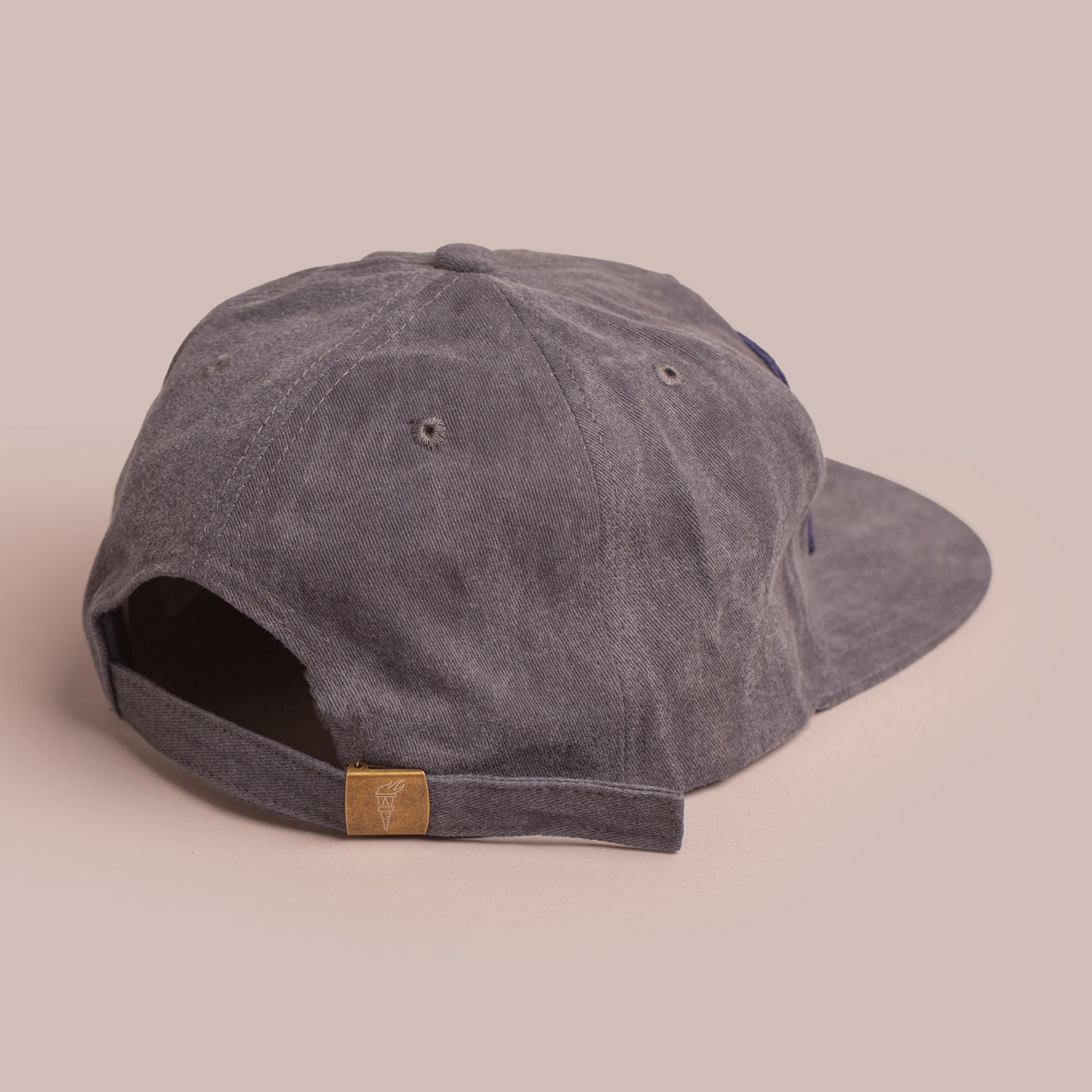 Molson Motorsport Unstructured Cap