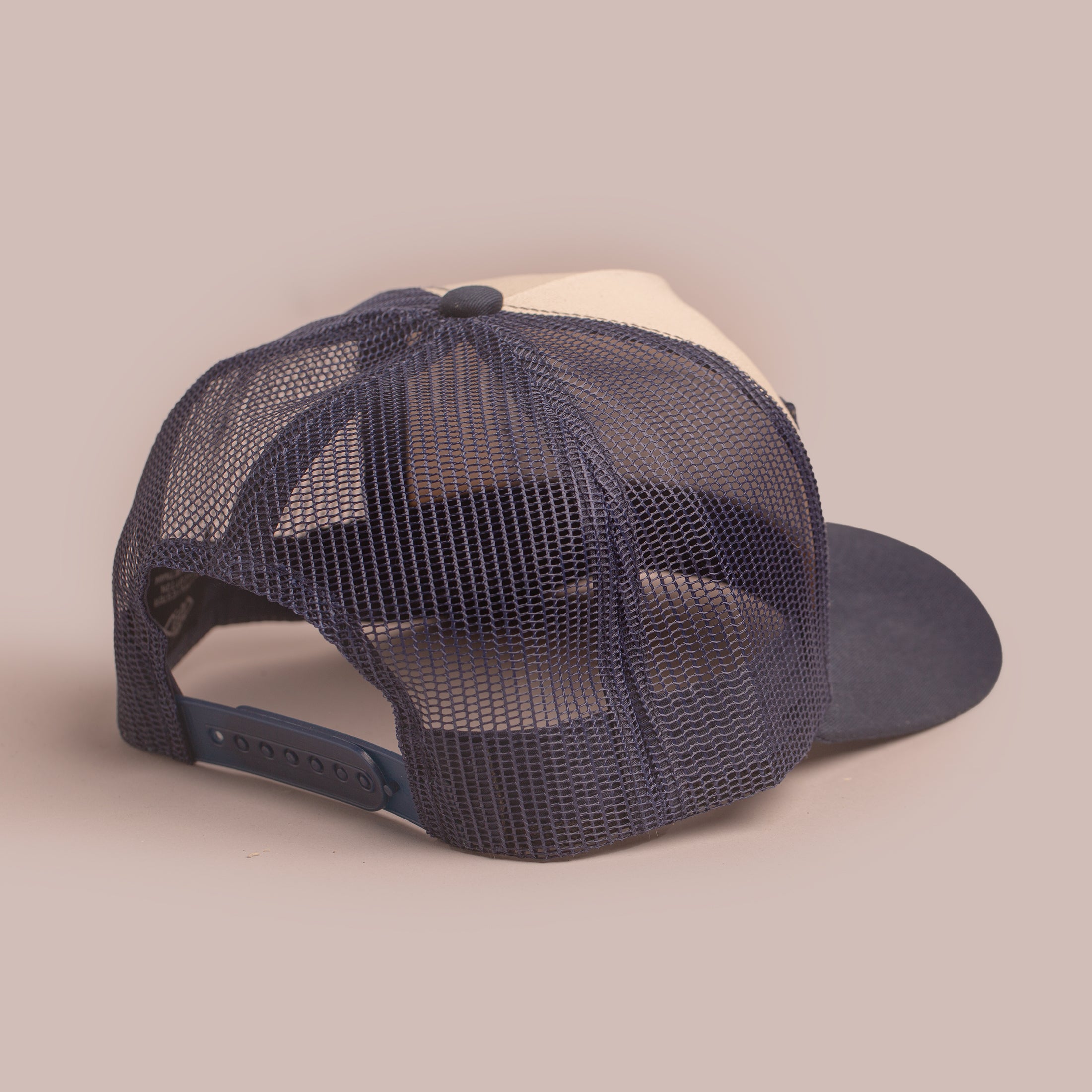 Valvoline Trucker Cap