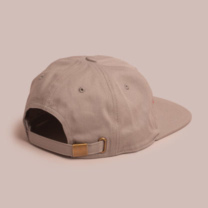 Porsche 6-Panel Cap