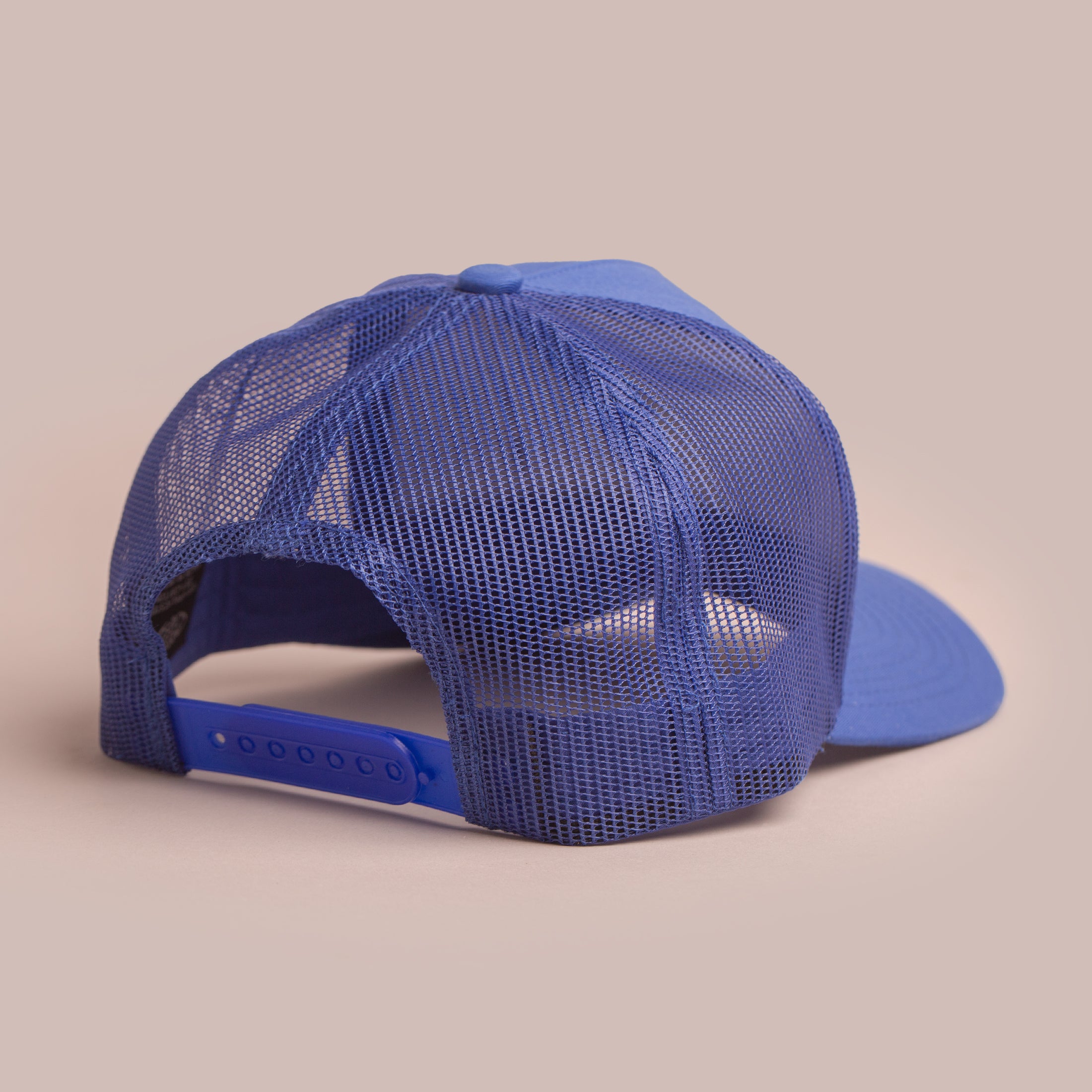 Suzuki Quad Runner Trucker Cap