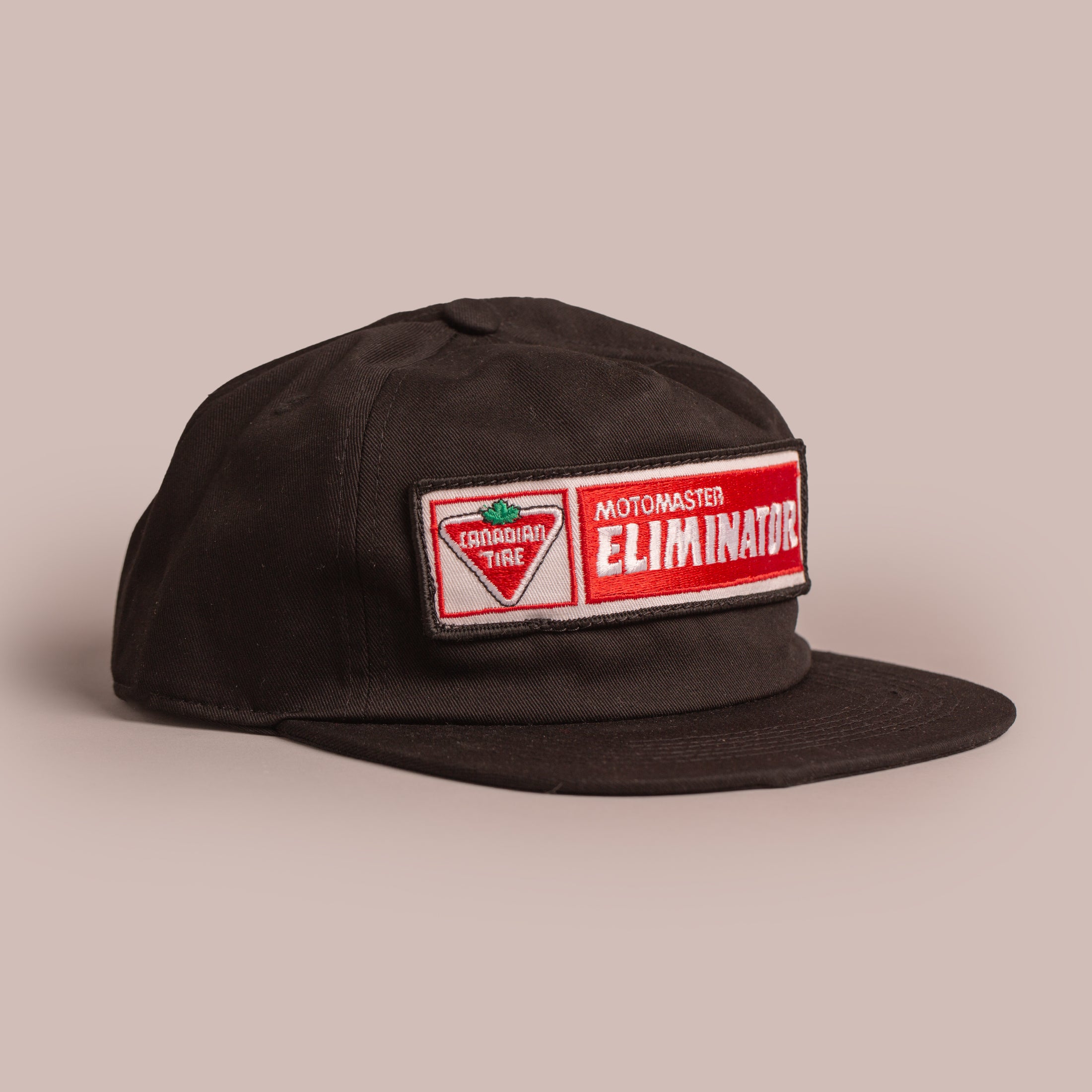 Canadian Tire Motomaster Unstructured Cap