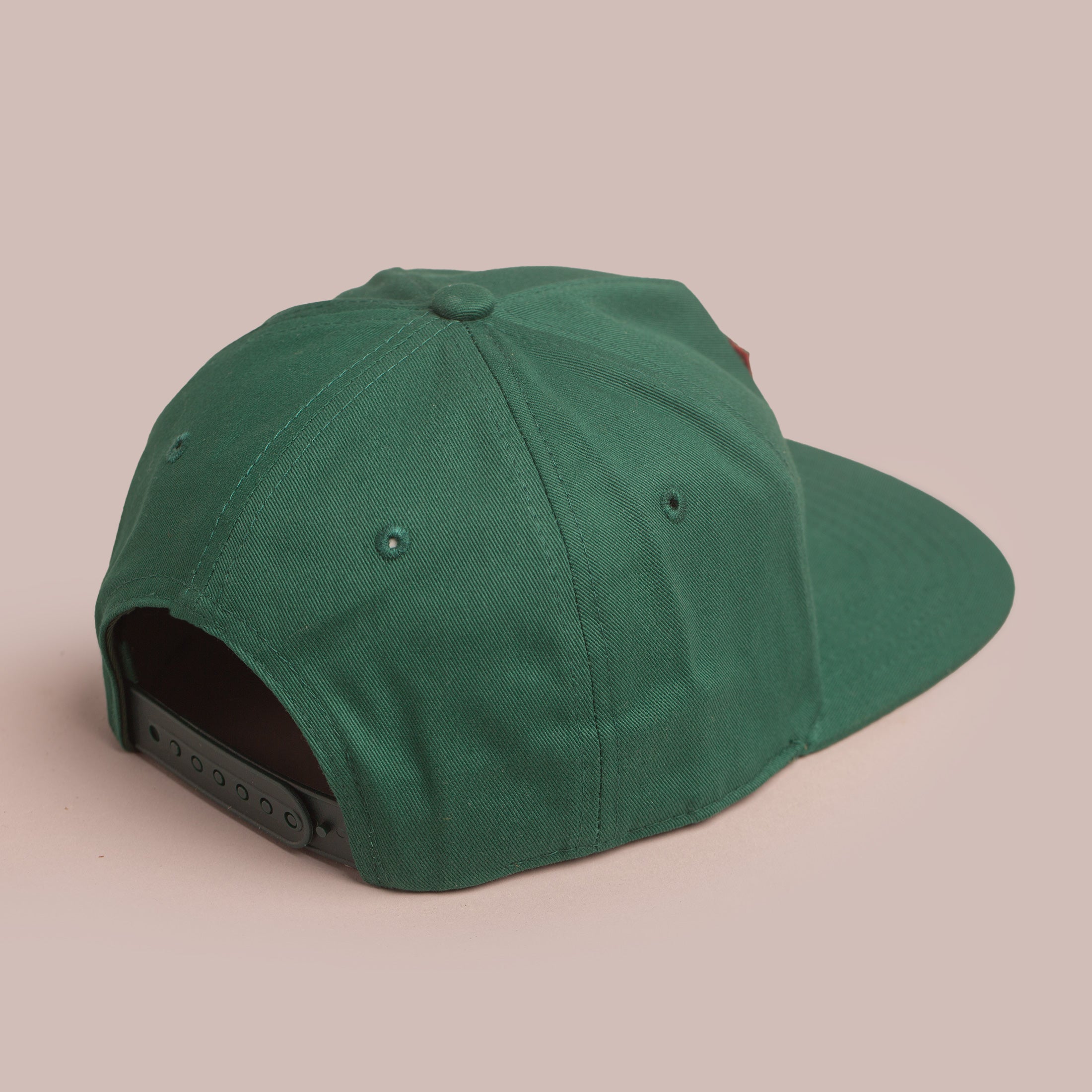 Canada Flag Unstructured Cap
