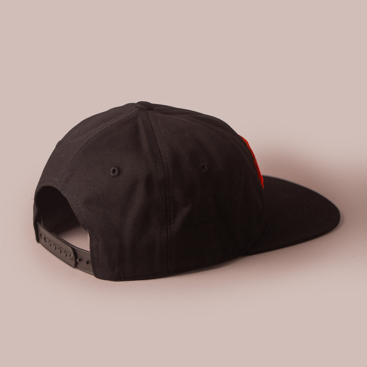 Trans Am 6-Panel Snapback Hat