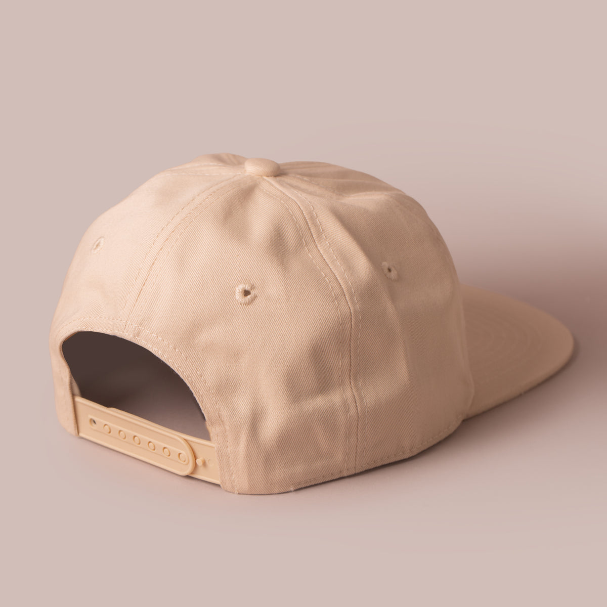 Vancouver Canucks 6-Panel Snapback Hat