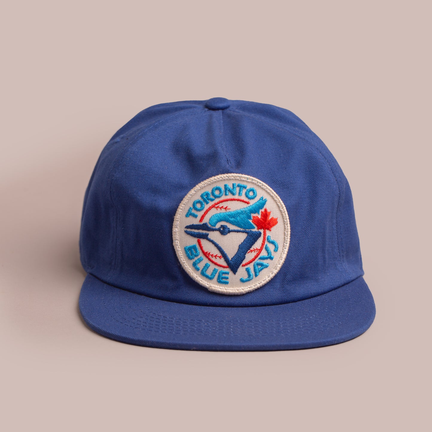 Toronto Blue Jays Unstructured Hat