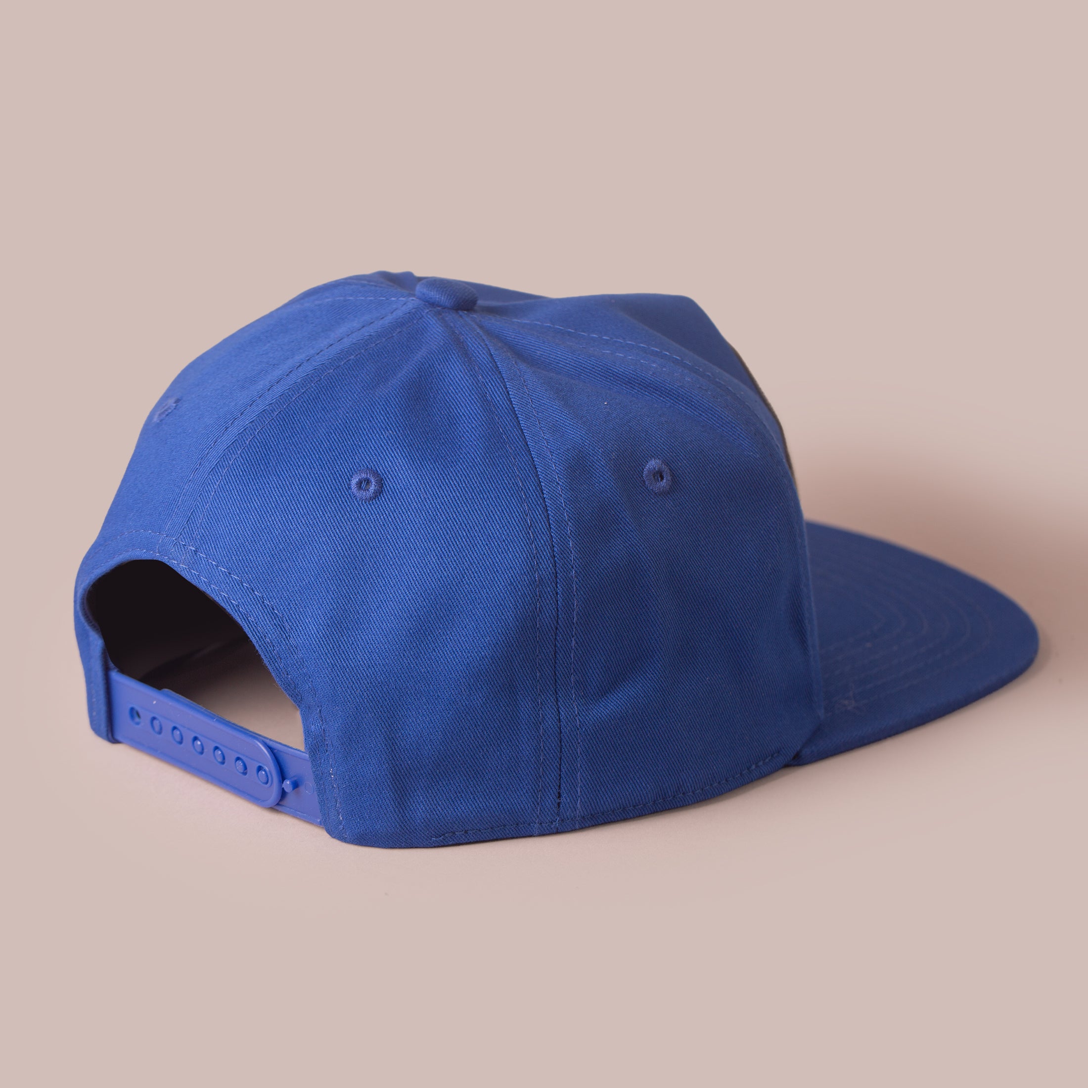 Chrysler Plymouth Service Unstructured Snapback Cap