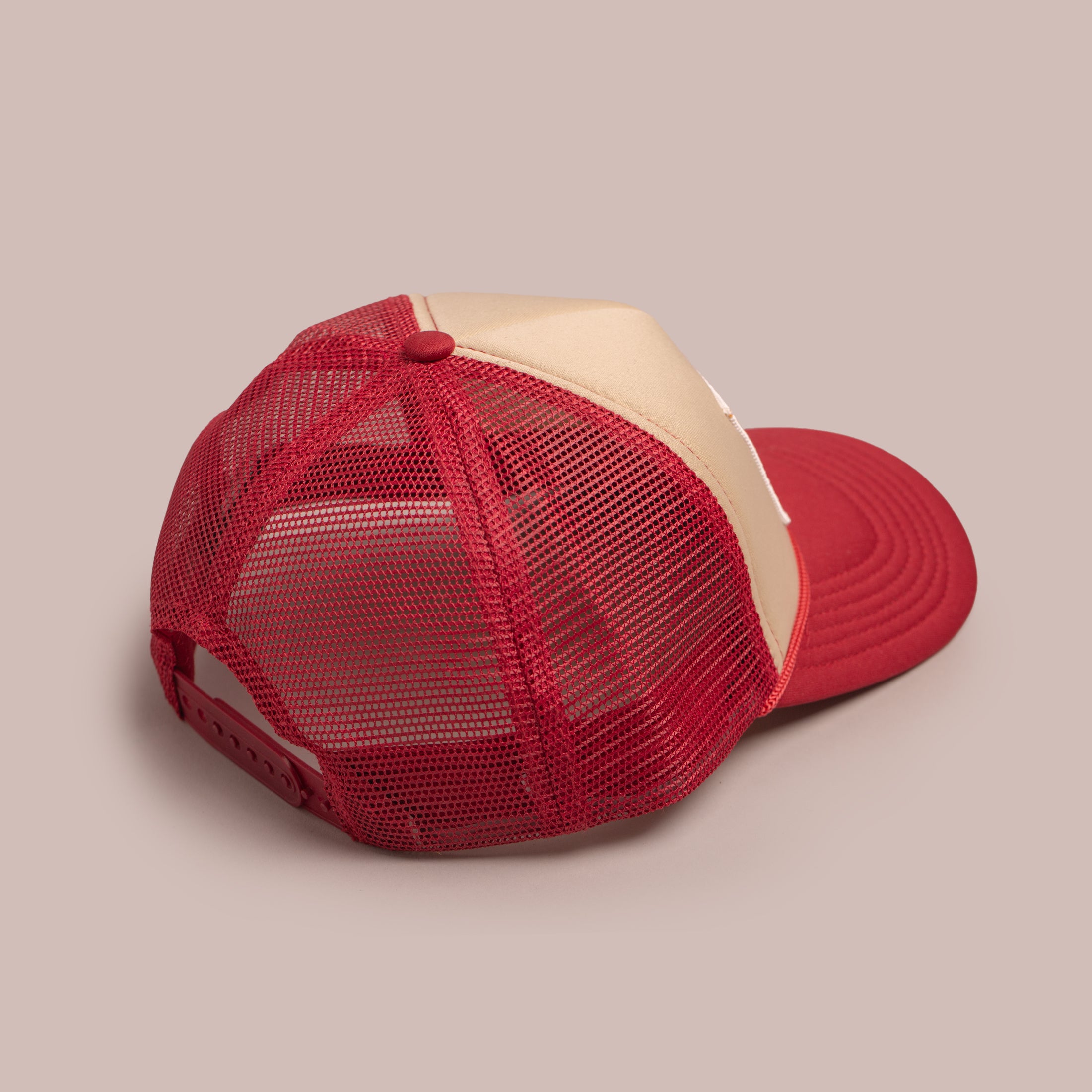 K&N Filters Foamie Trucker Hat