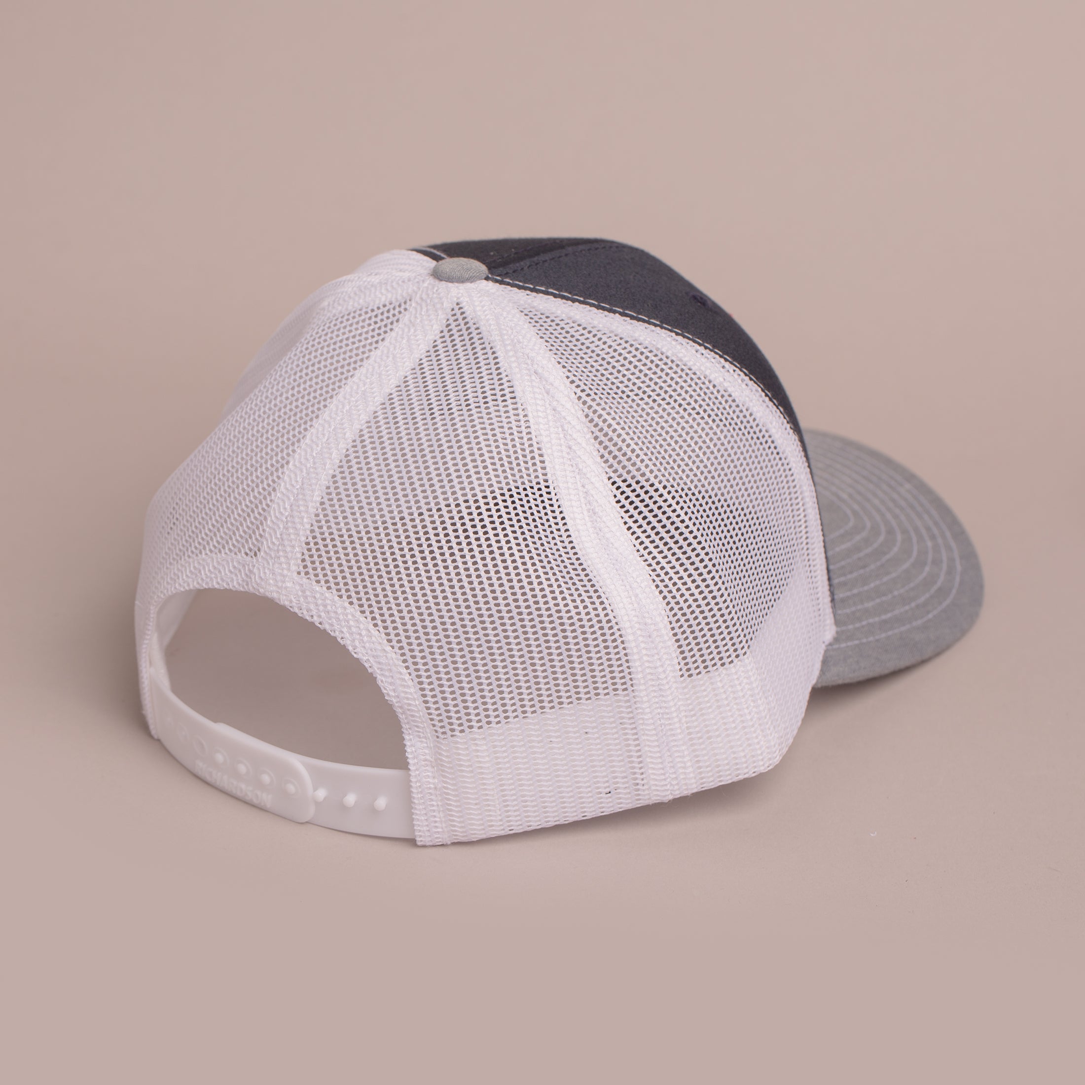 Shell Trucker Hat
