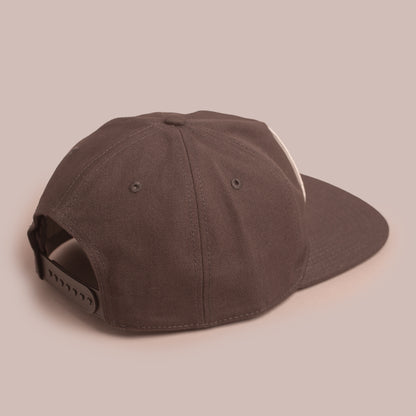 Mobil Pegasus Unstructured Strapback