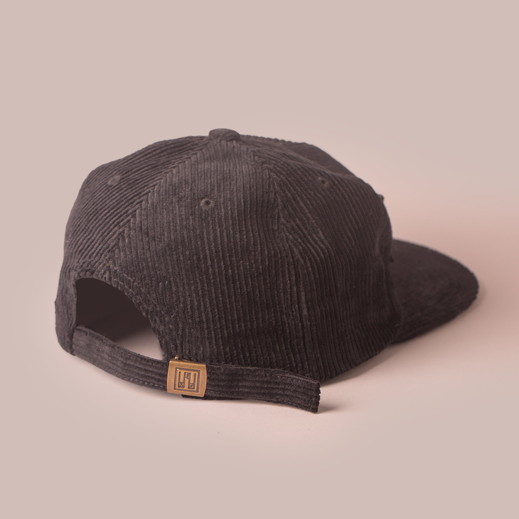 NASA Corduroy Cap