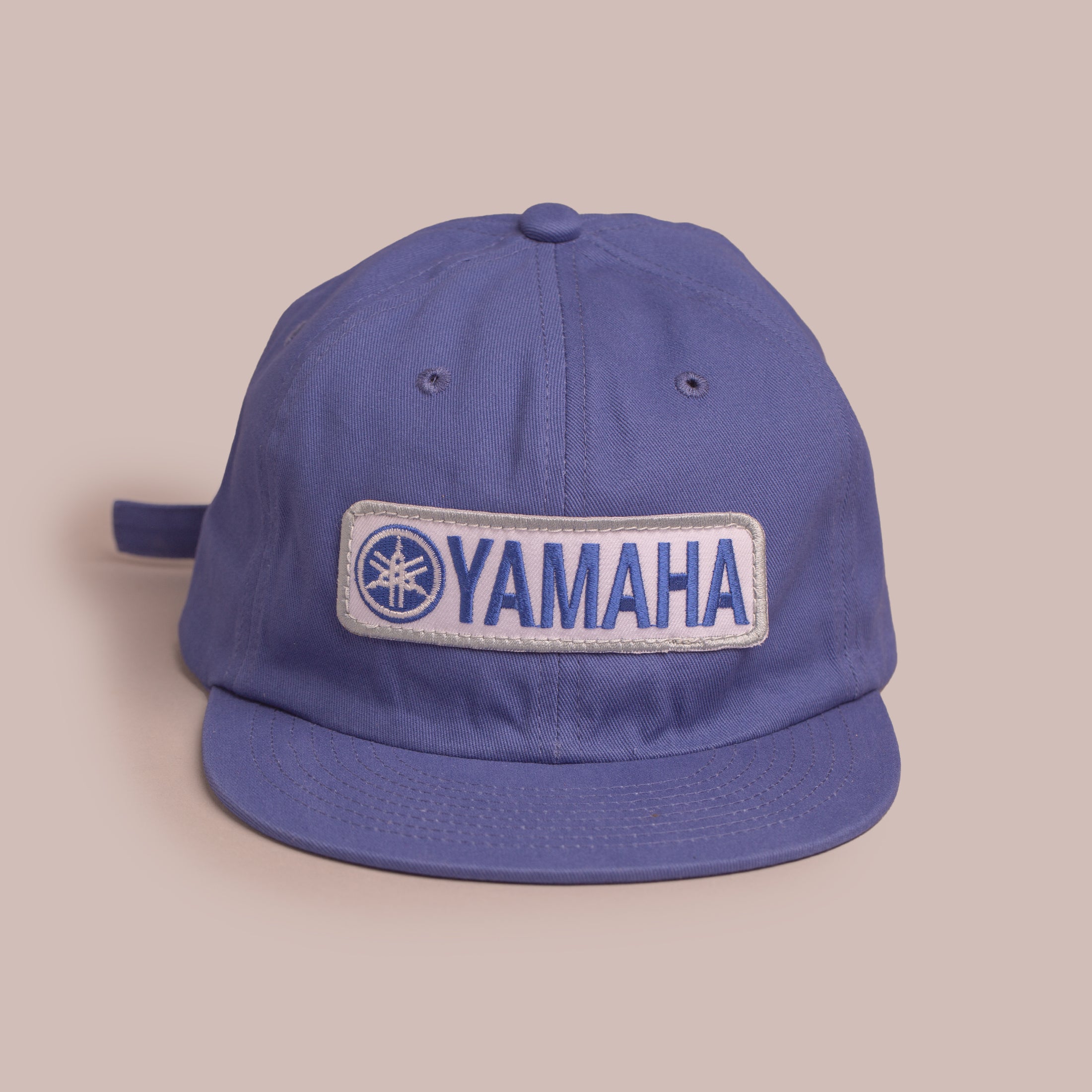 Yamaha 6-Panel Cap
