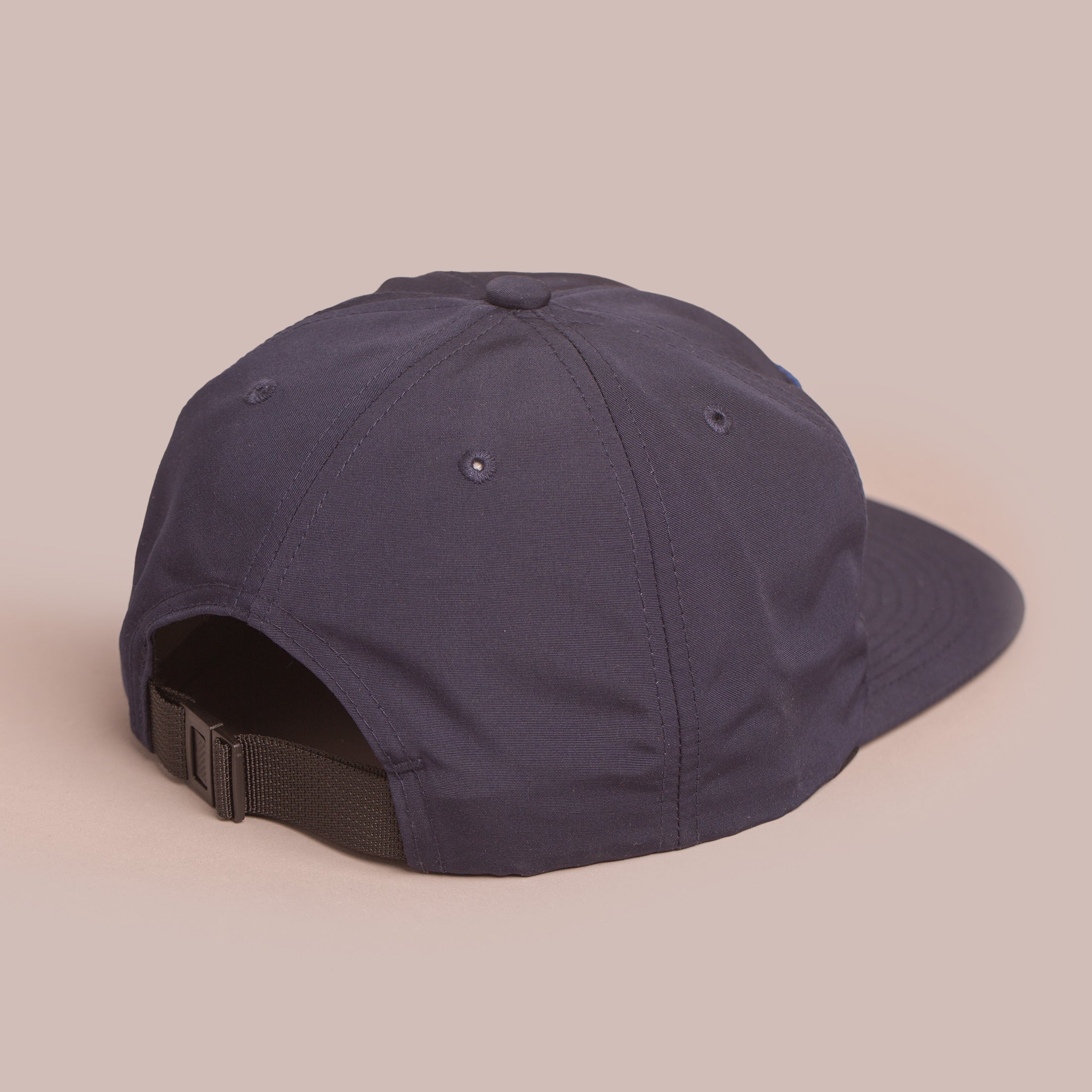 Grand Prix Molson Trois-Rivières Nylon Cap