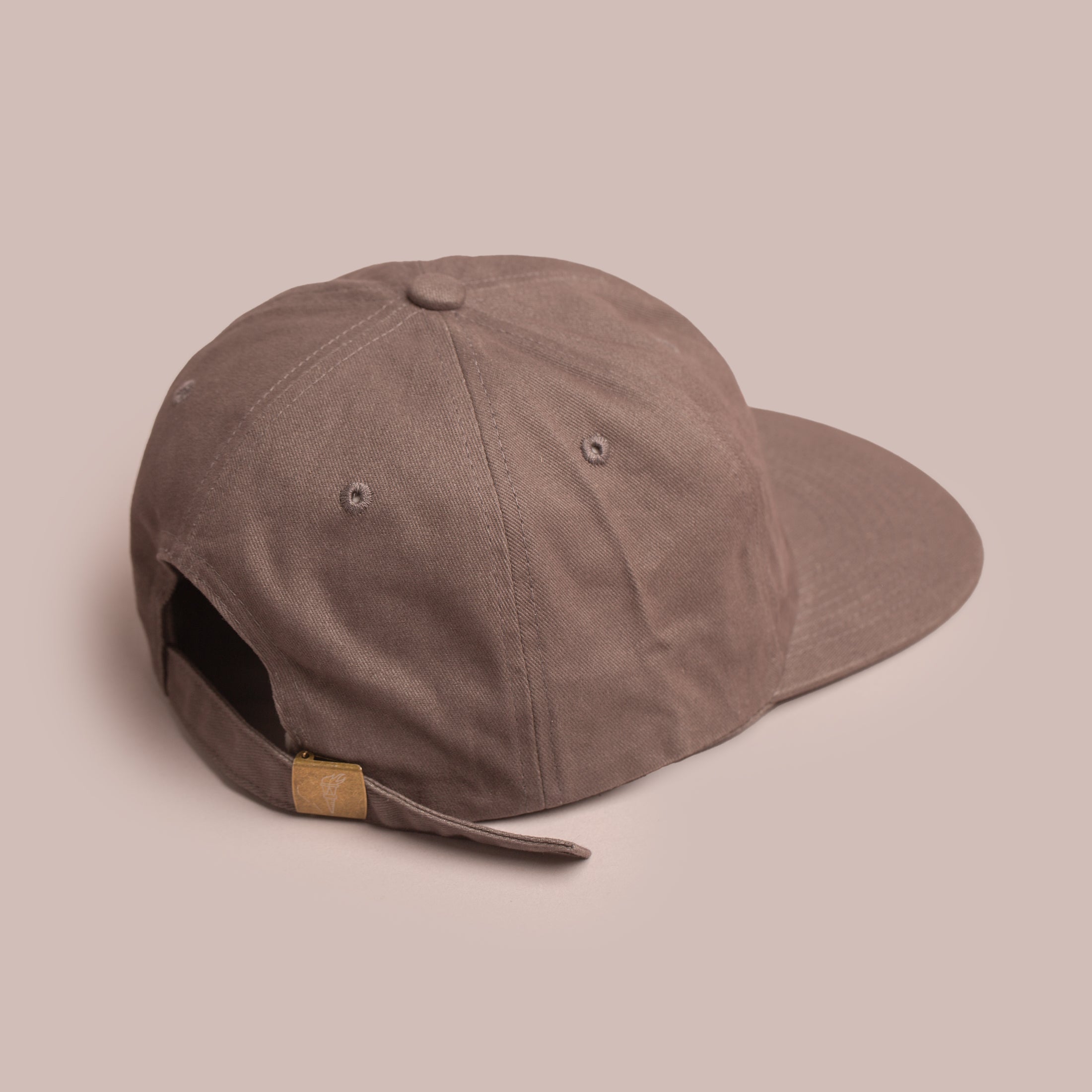 Texaco Star Unstructured Cap