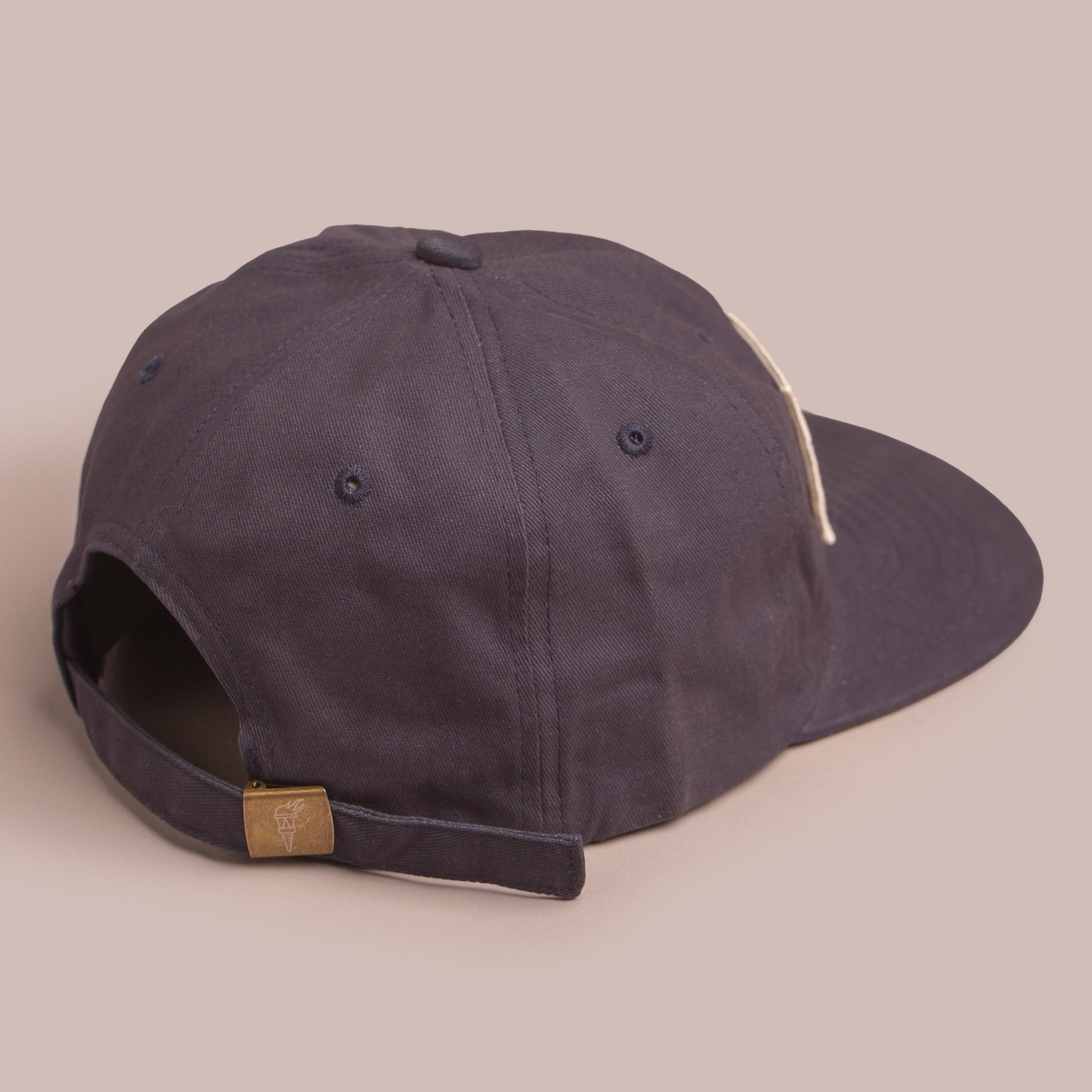 Camel GT 6-Panel Cap