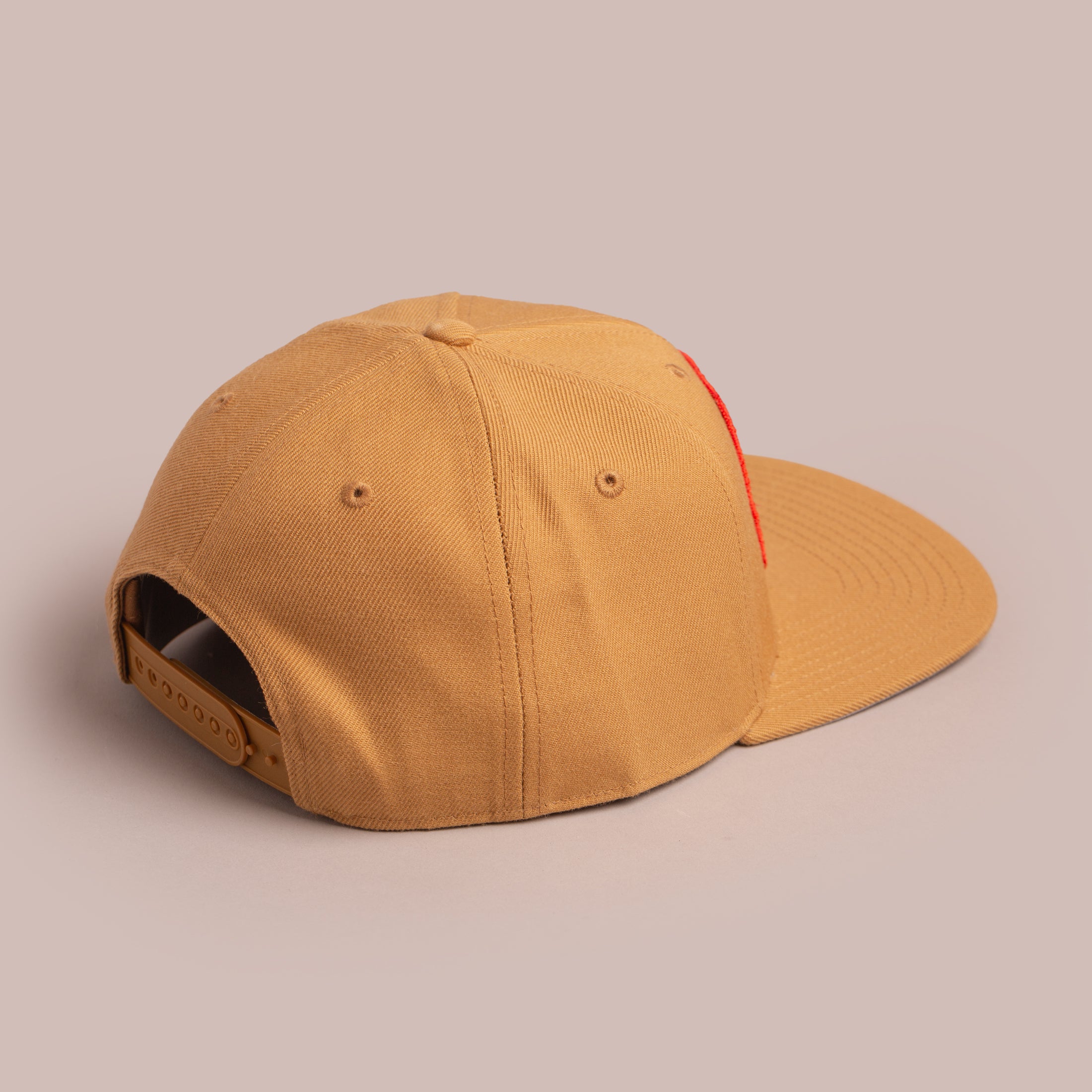 Mosport Snapback Hat