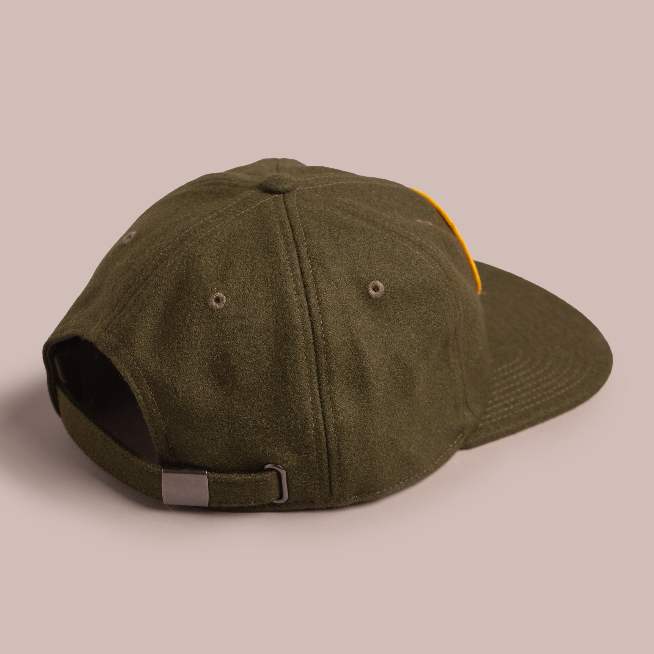 British Racing & Sports Car Club Wool Cap